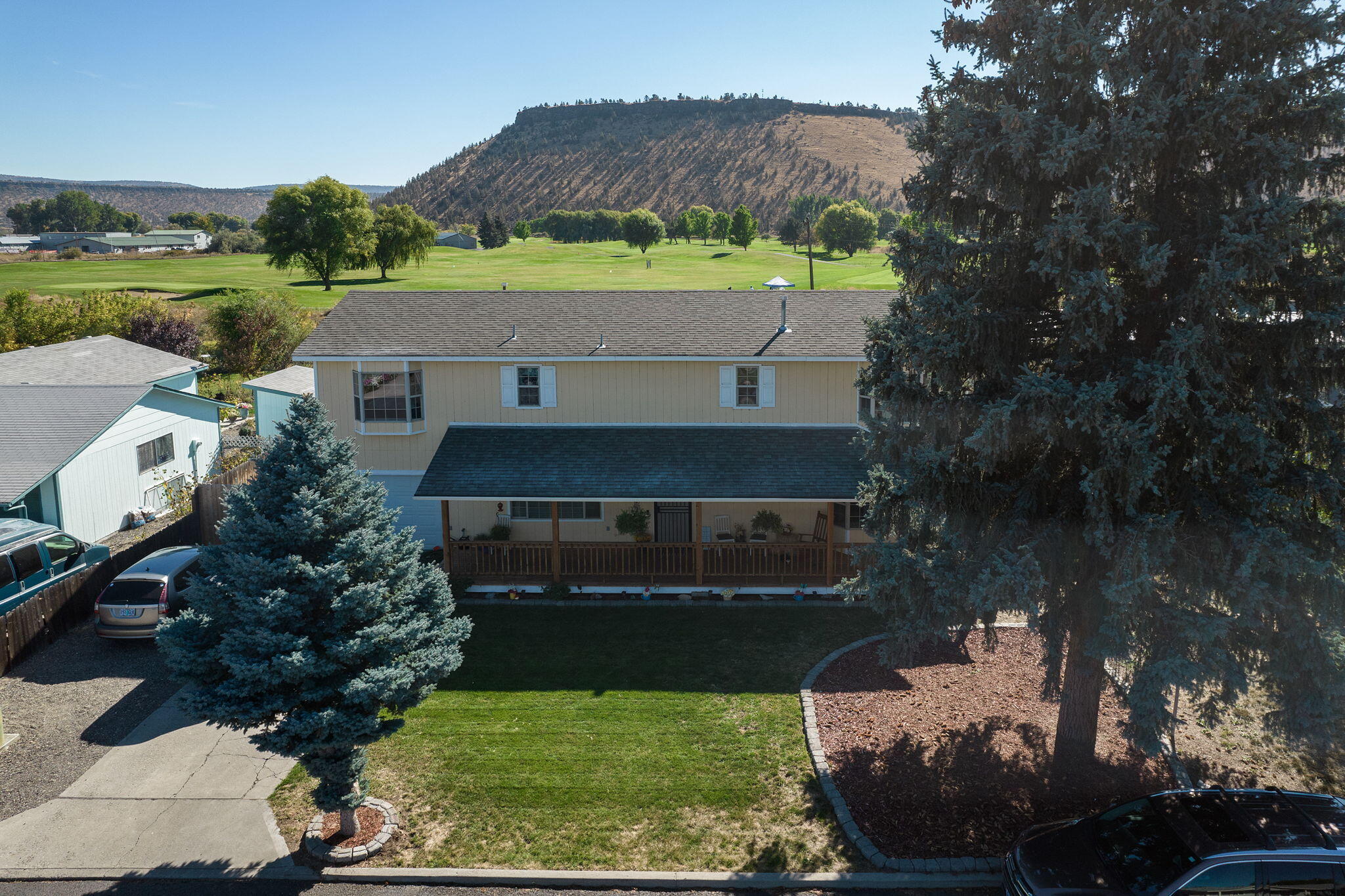 RiversA - Residential