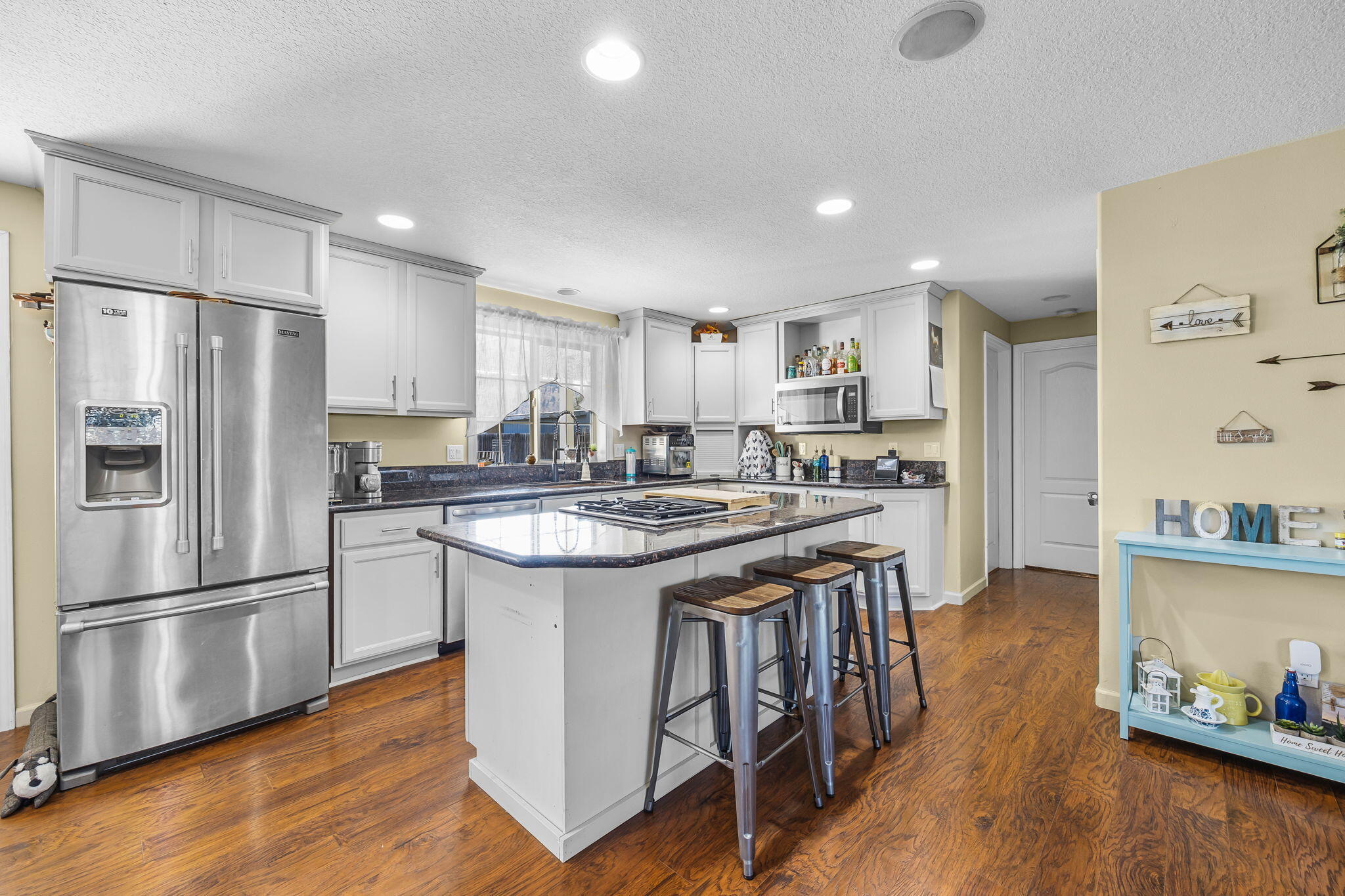 RiversA - Residential