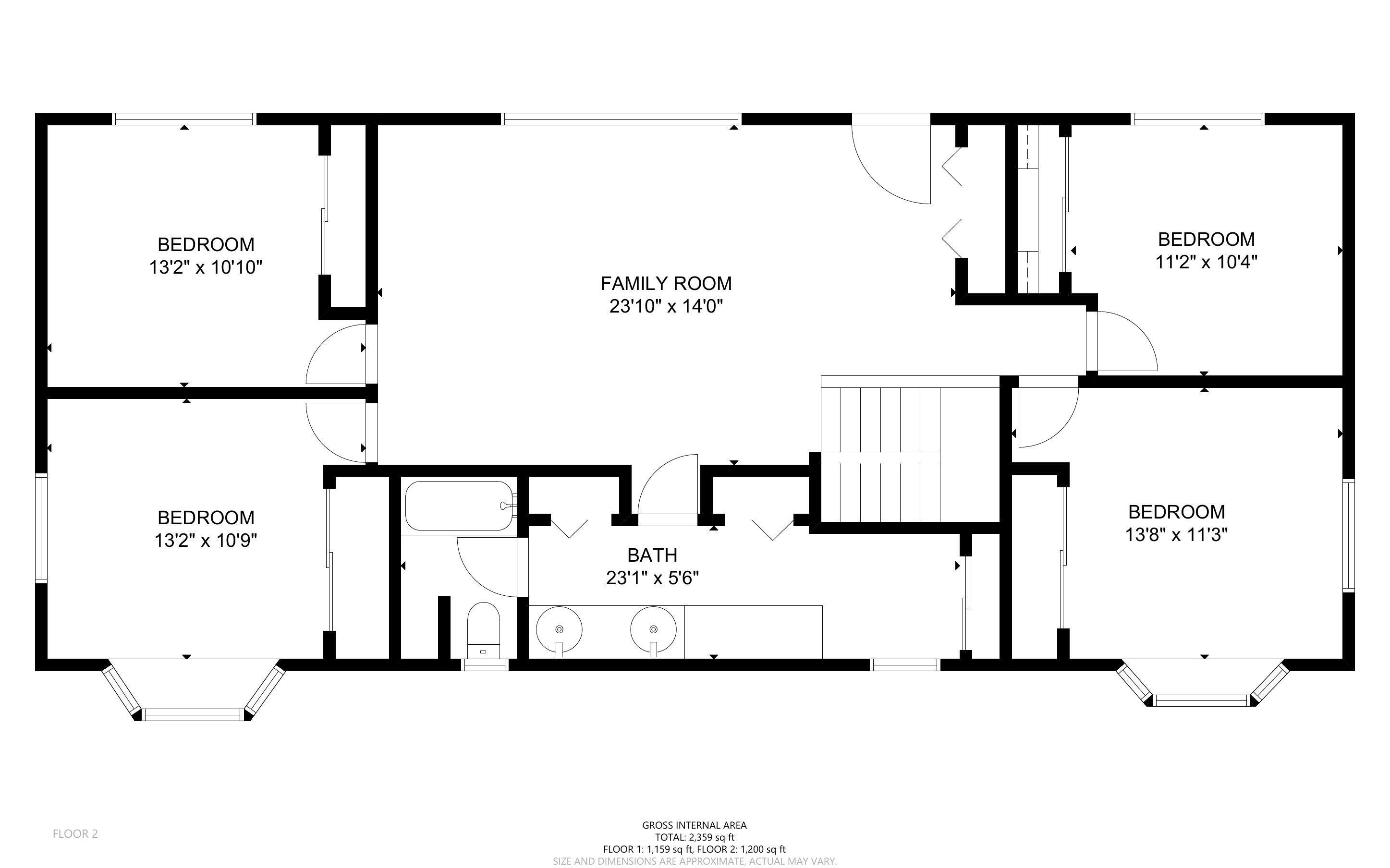 RiversA - Residential