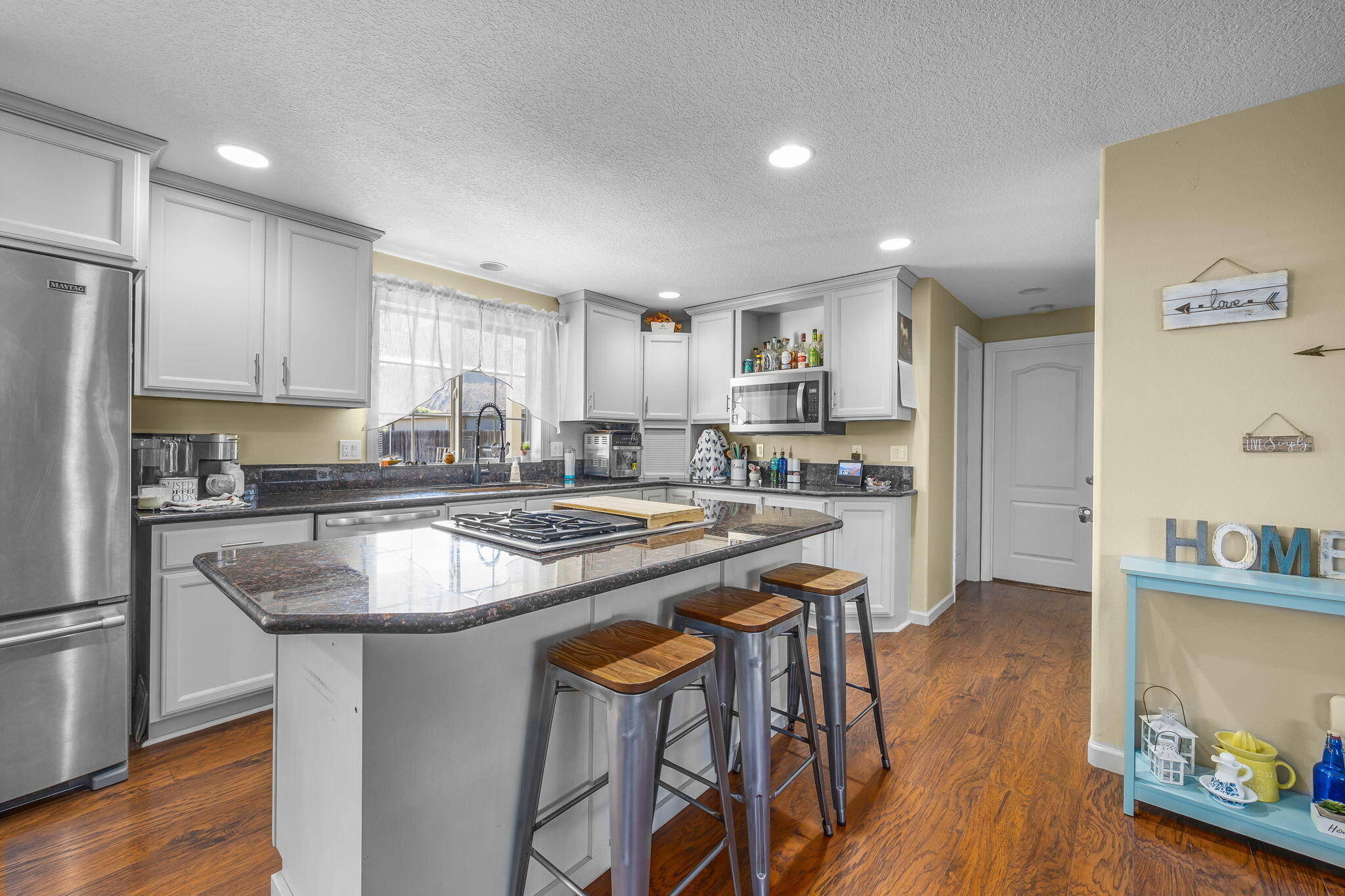 RiversA - Residential