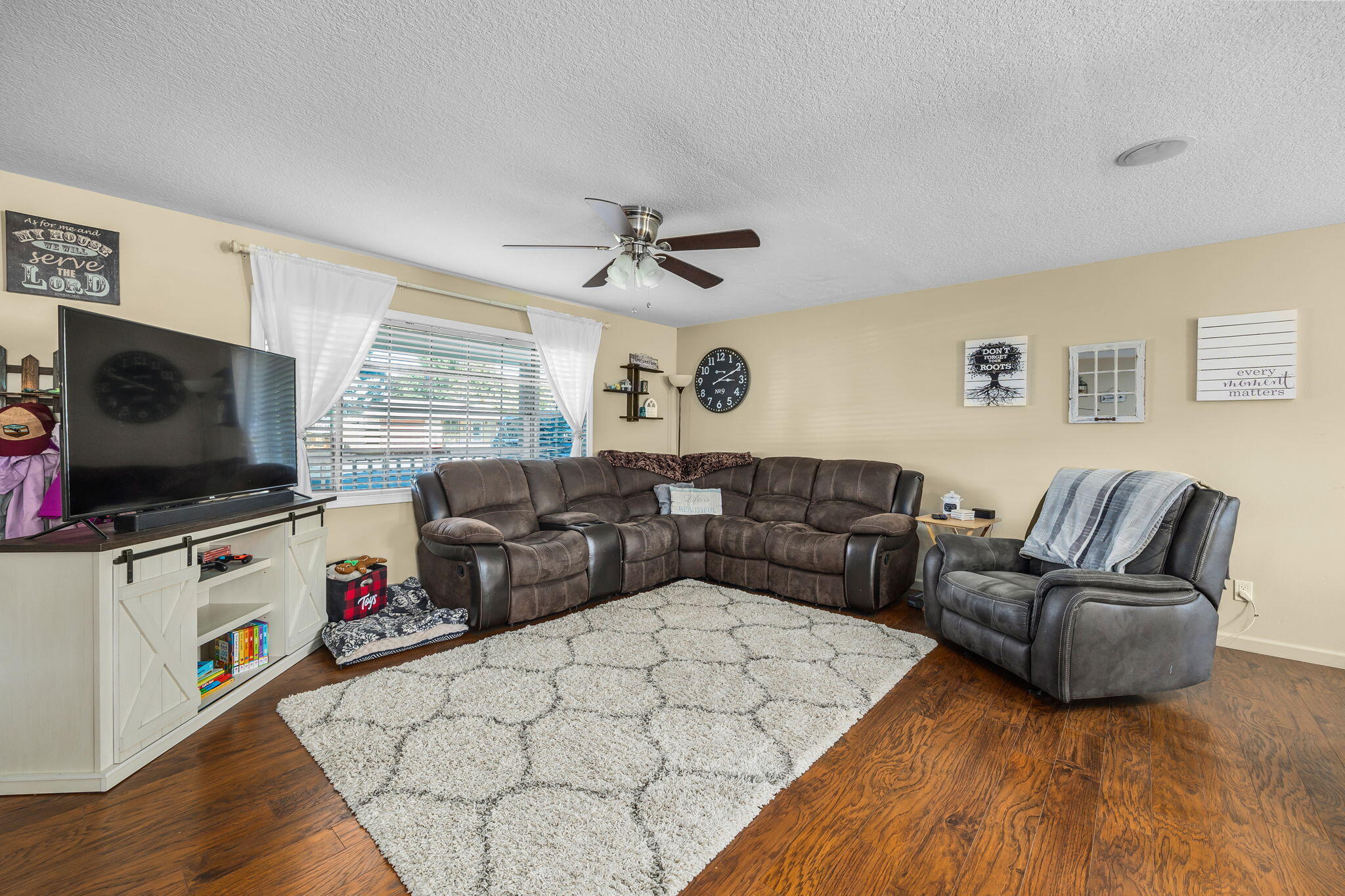 RiversA - Residential