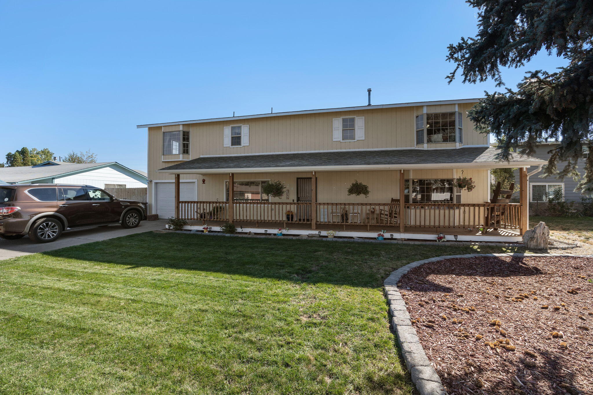 RiversA - Residential