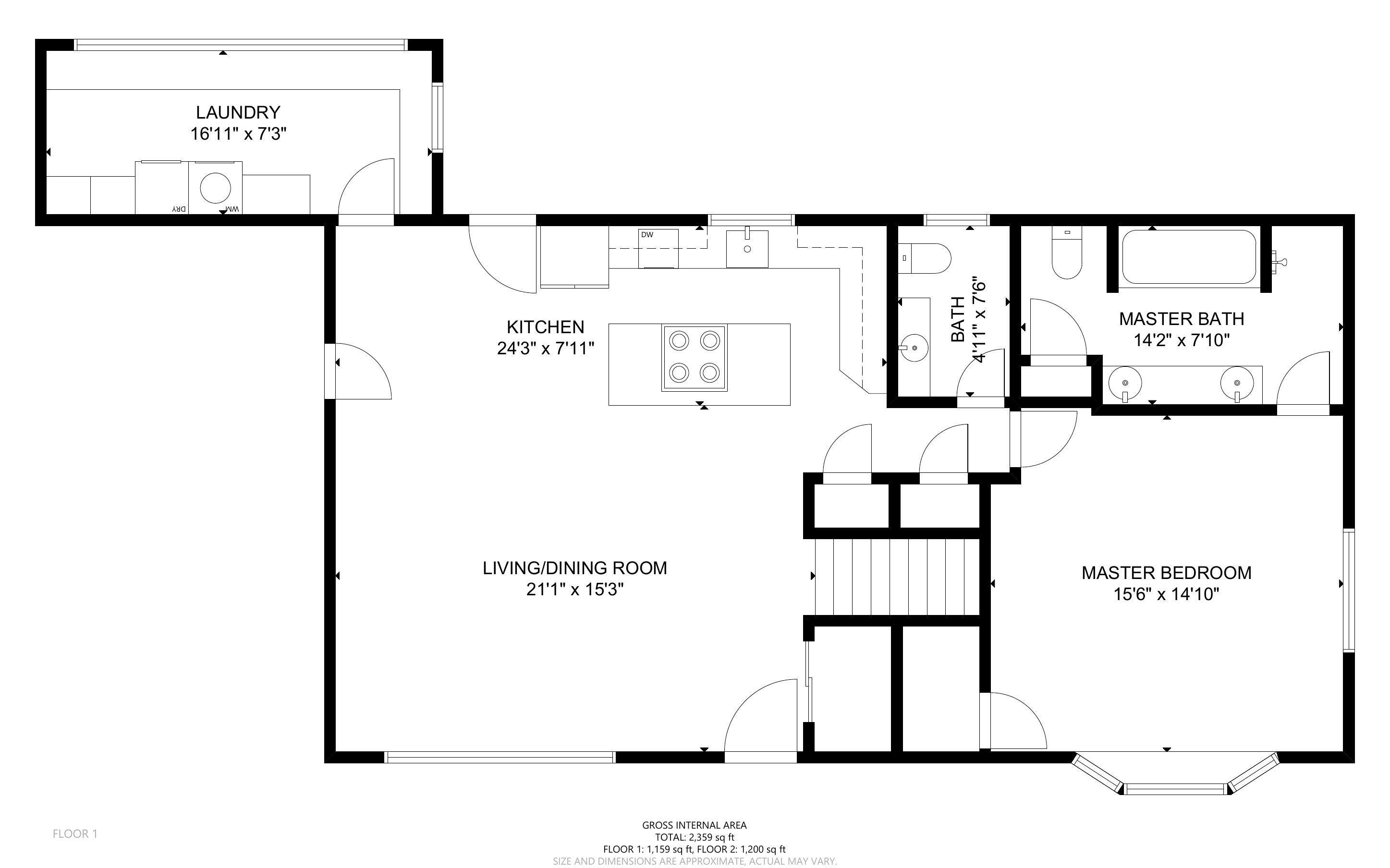 RiversA - Residential
