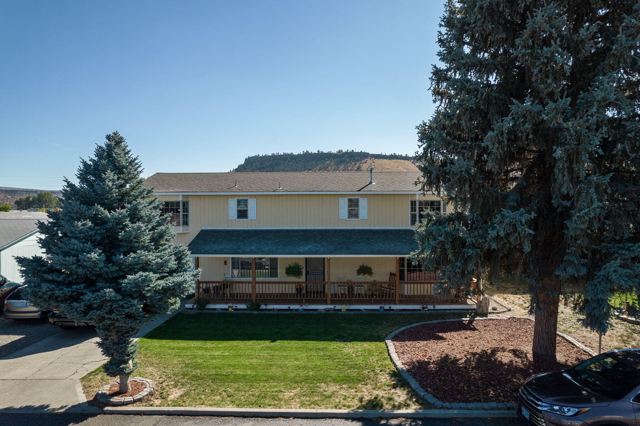 RiversA - Residential