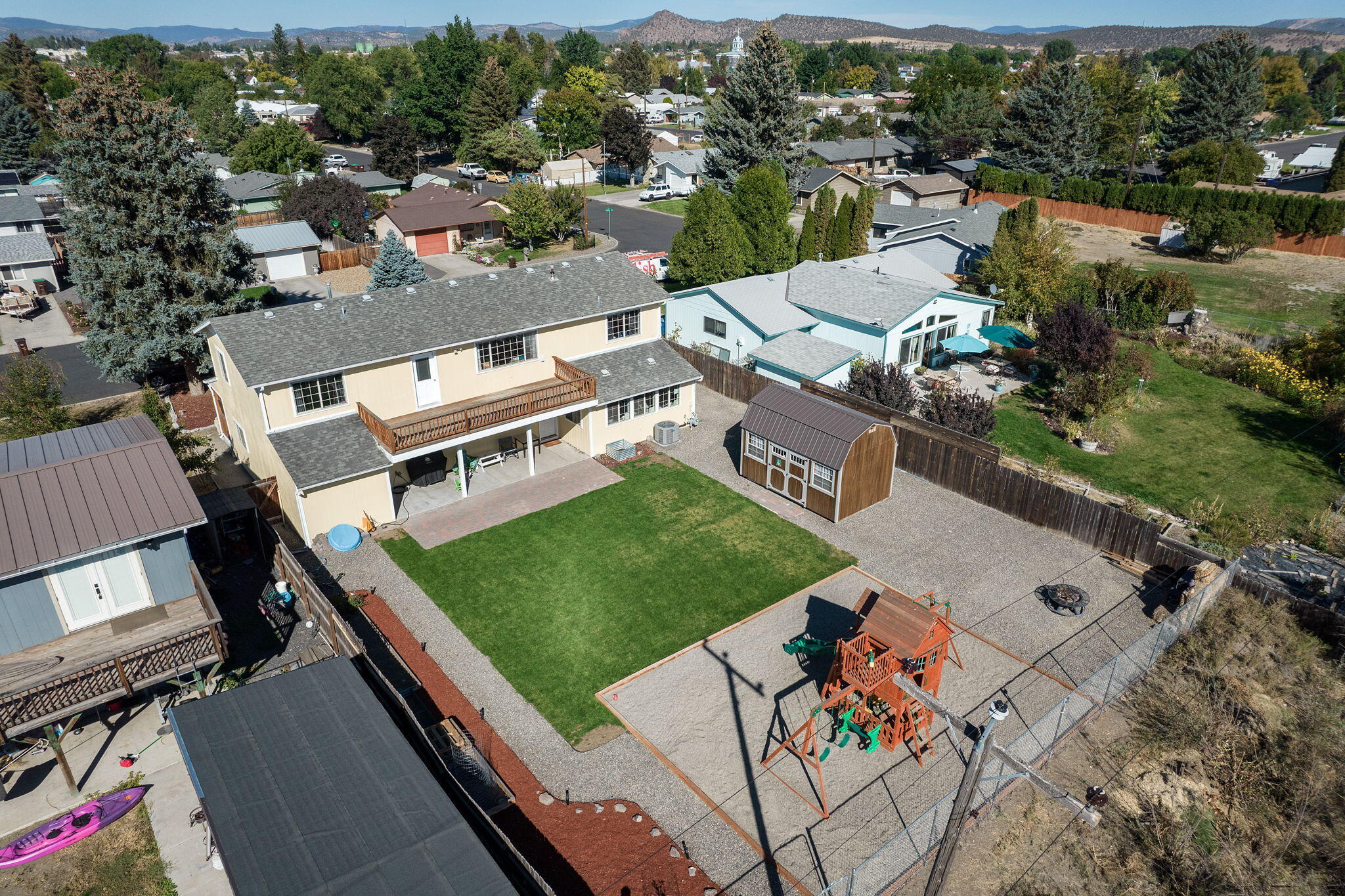 RiversA - Residential