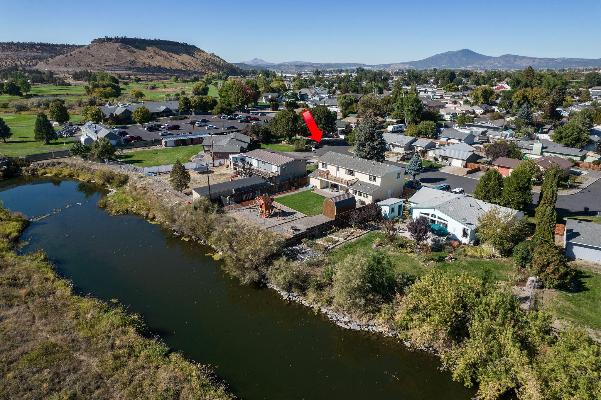 RiversA - Residential