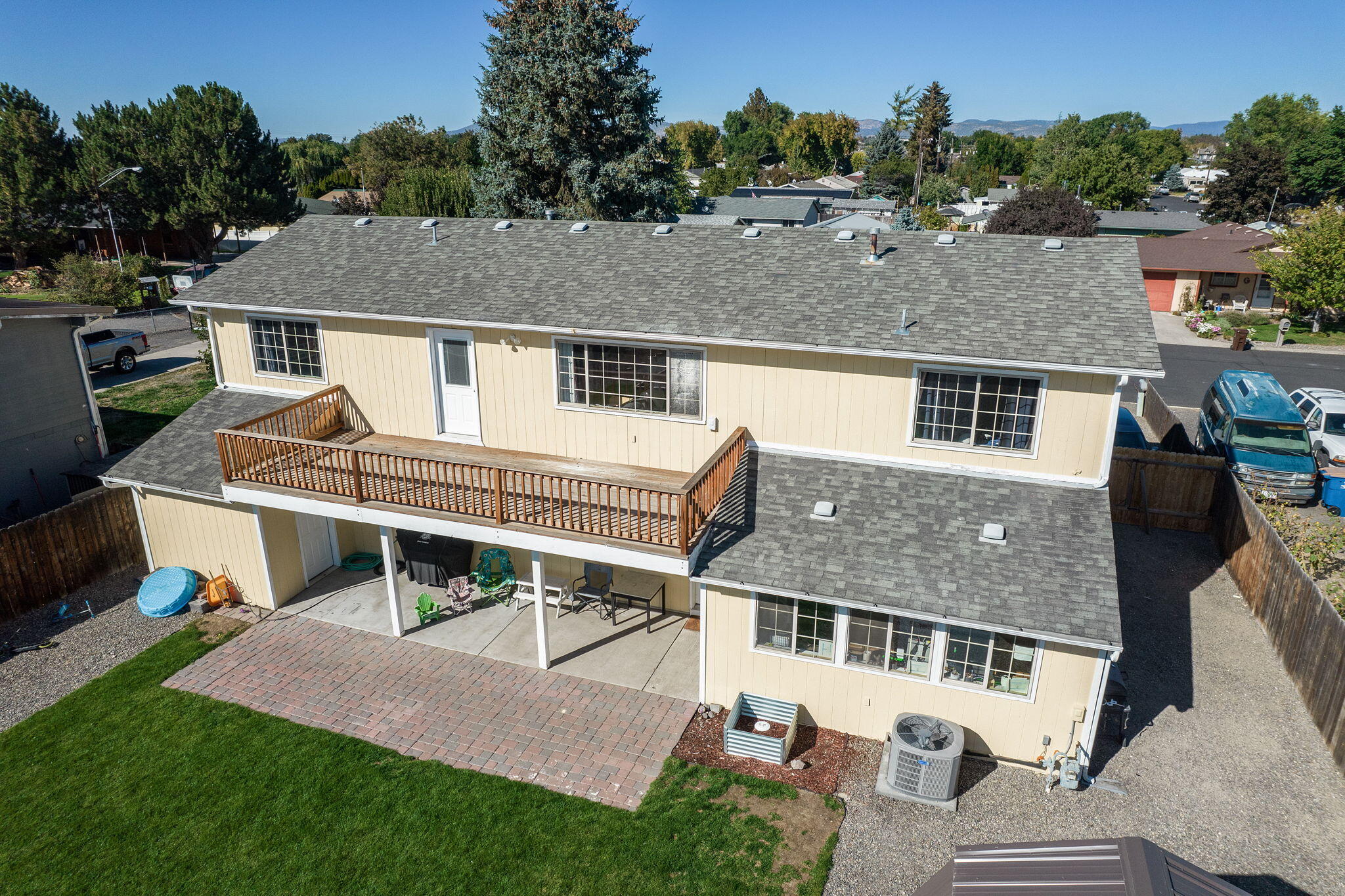 RiversA - Residential