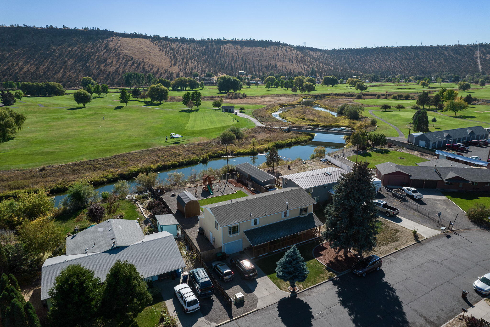 RiversA - Residential