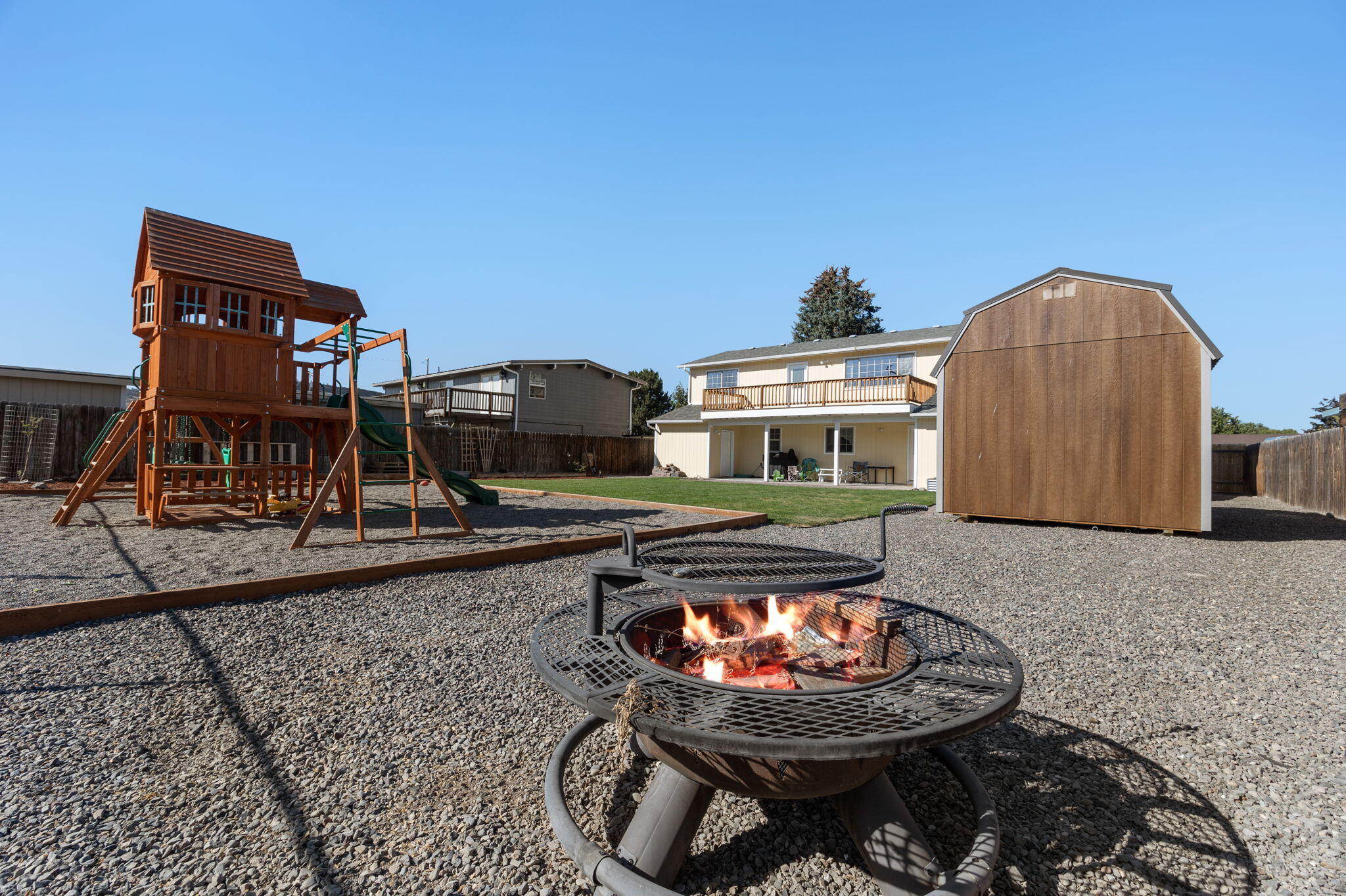 RiversA - Residential