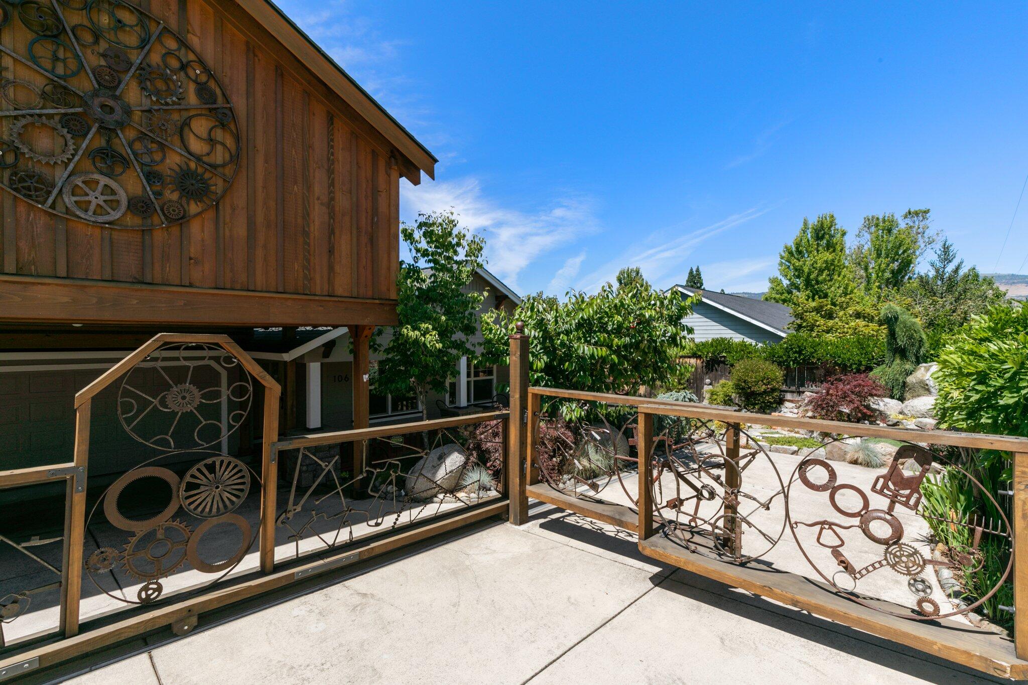 Spruce Landing Subdivision - Residential