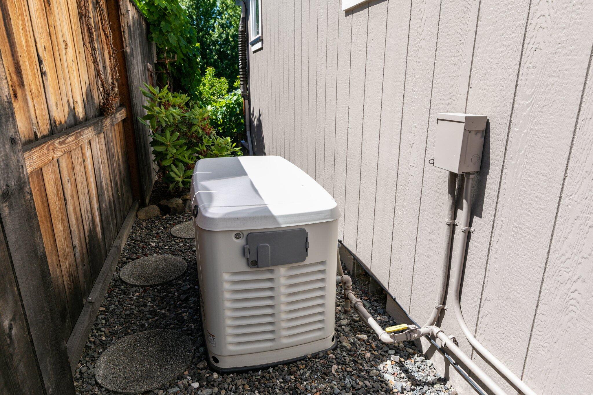 Spruce Landing Subdivision - Residential