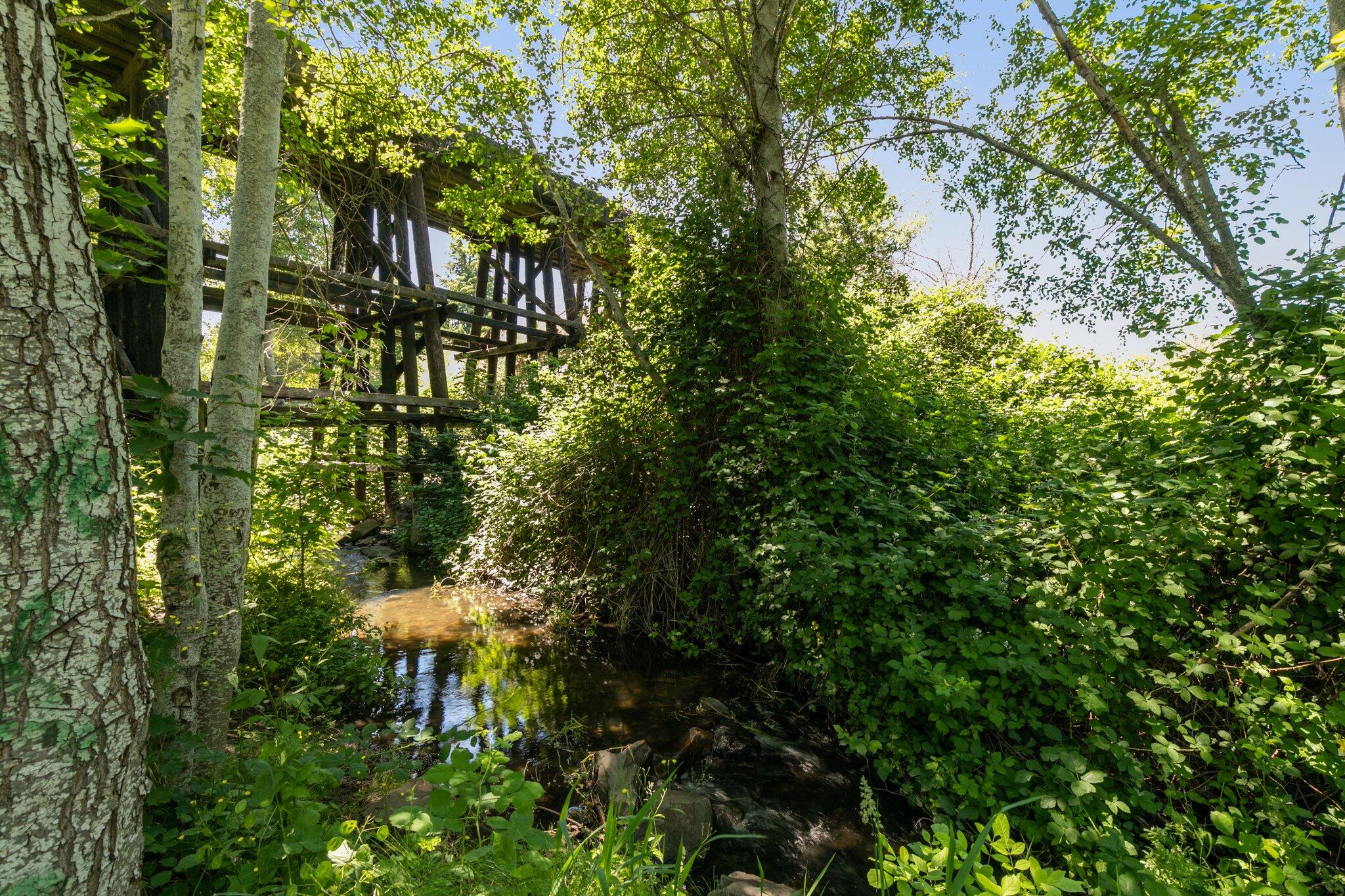 Spruce Landing Subdivision - Residential