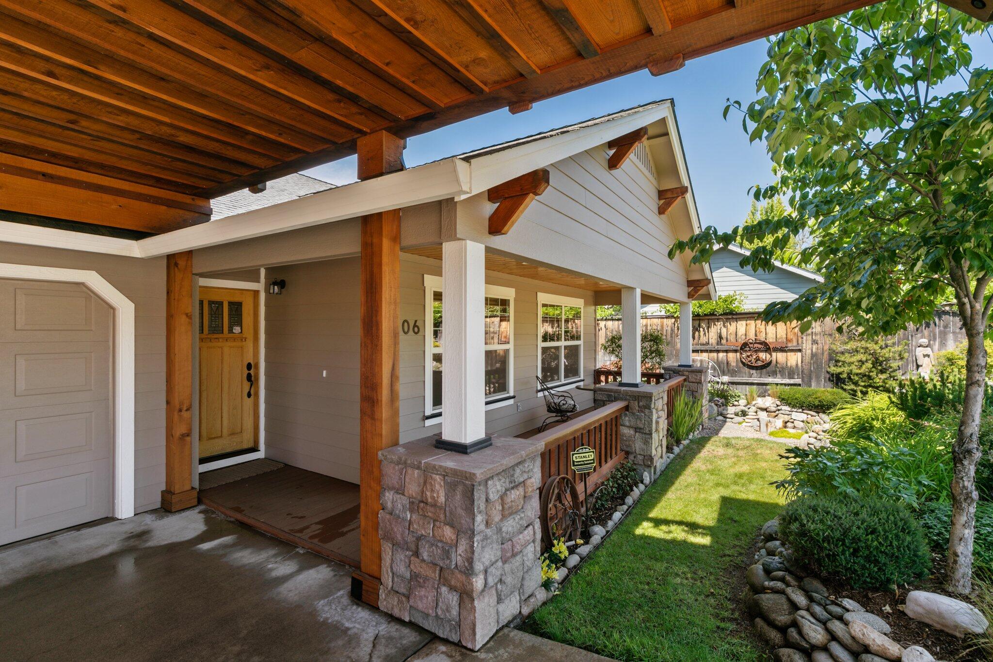 Spruce Landing Subdivision - Residential