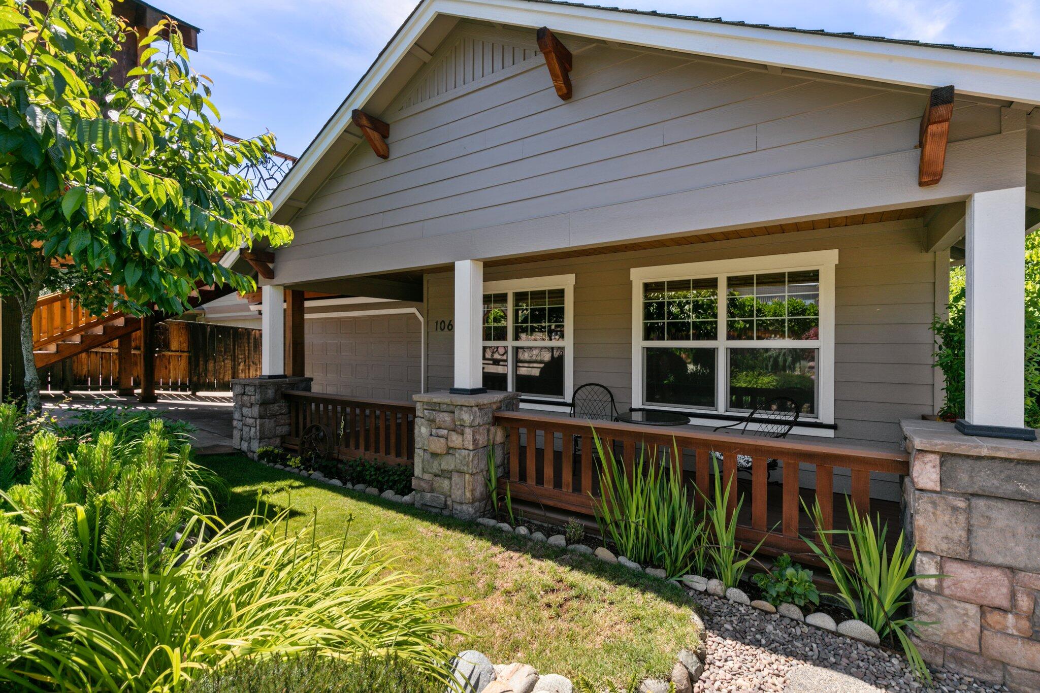 Spruce Landing Subdivision - Residential