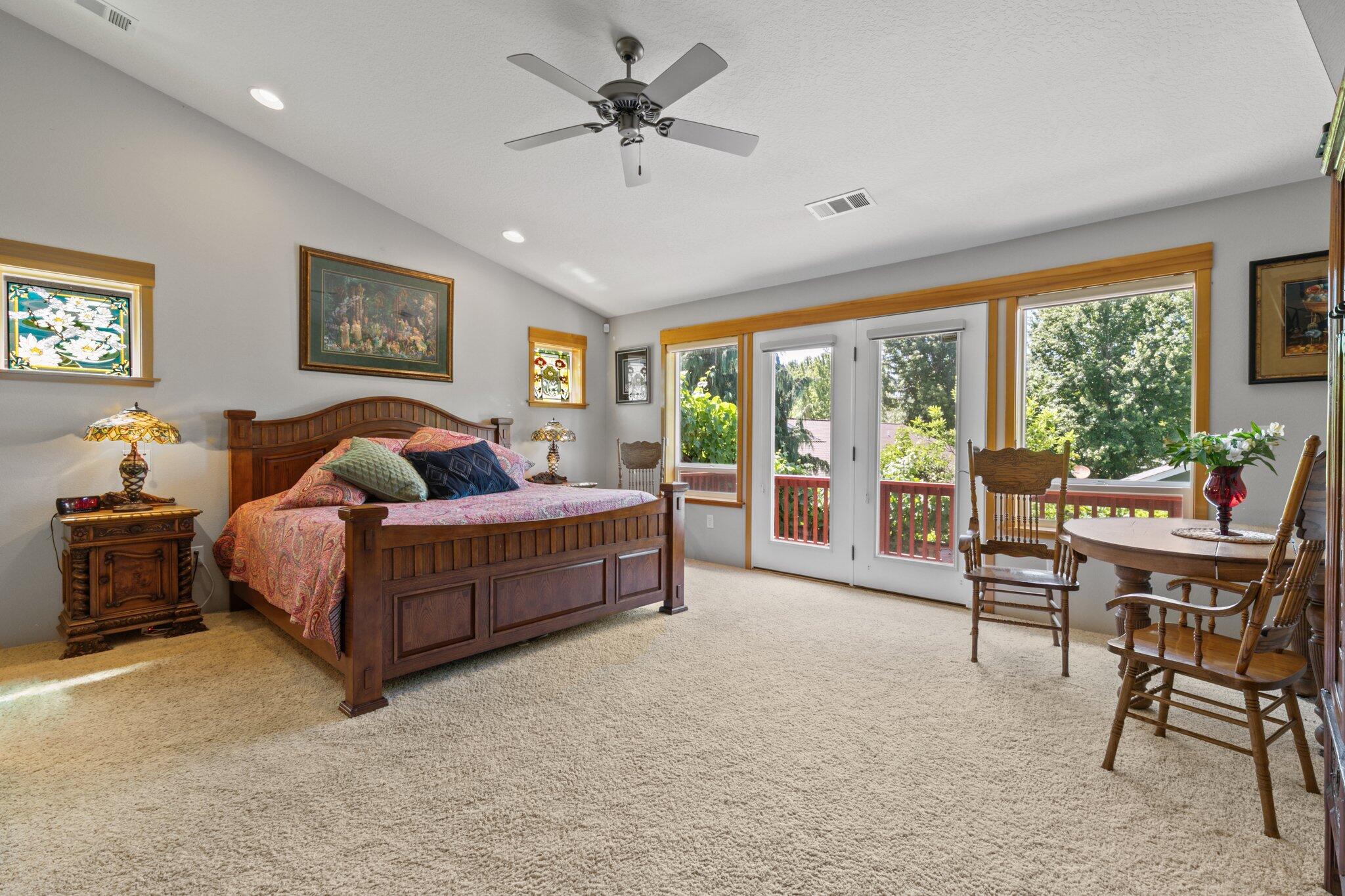 Spruce Landing Subdivision - Residential