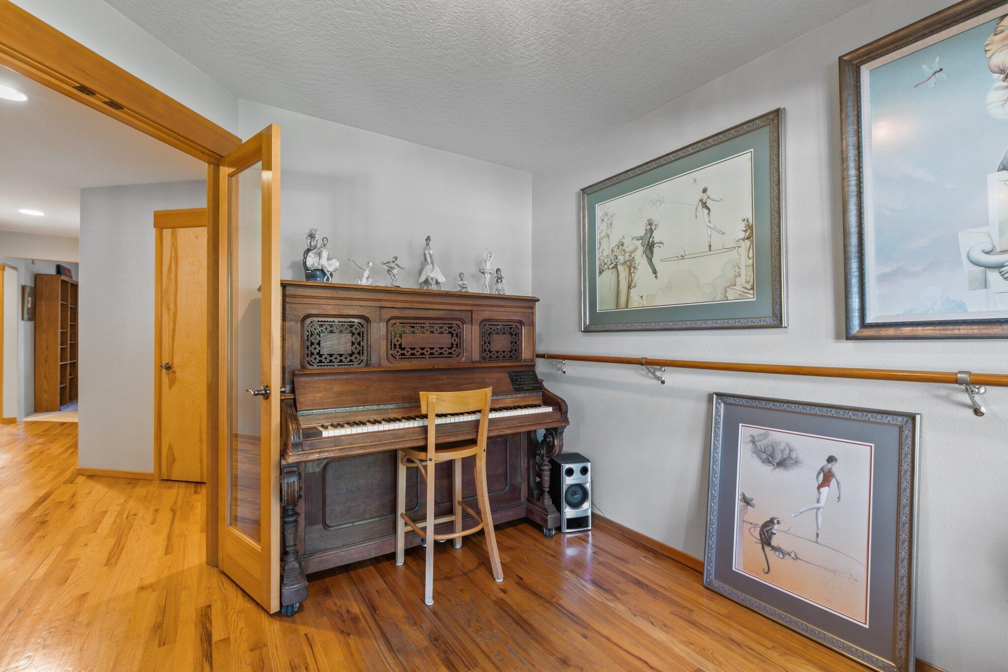 Spruce Landing Subdivision - Residential