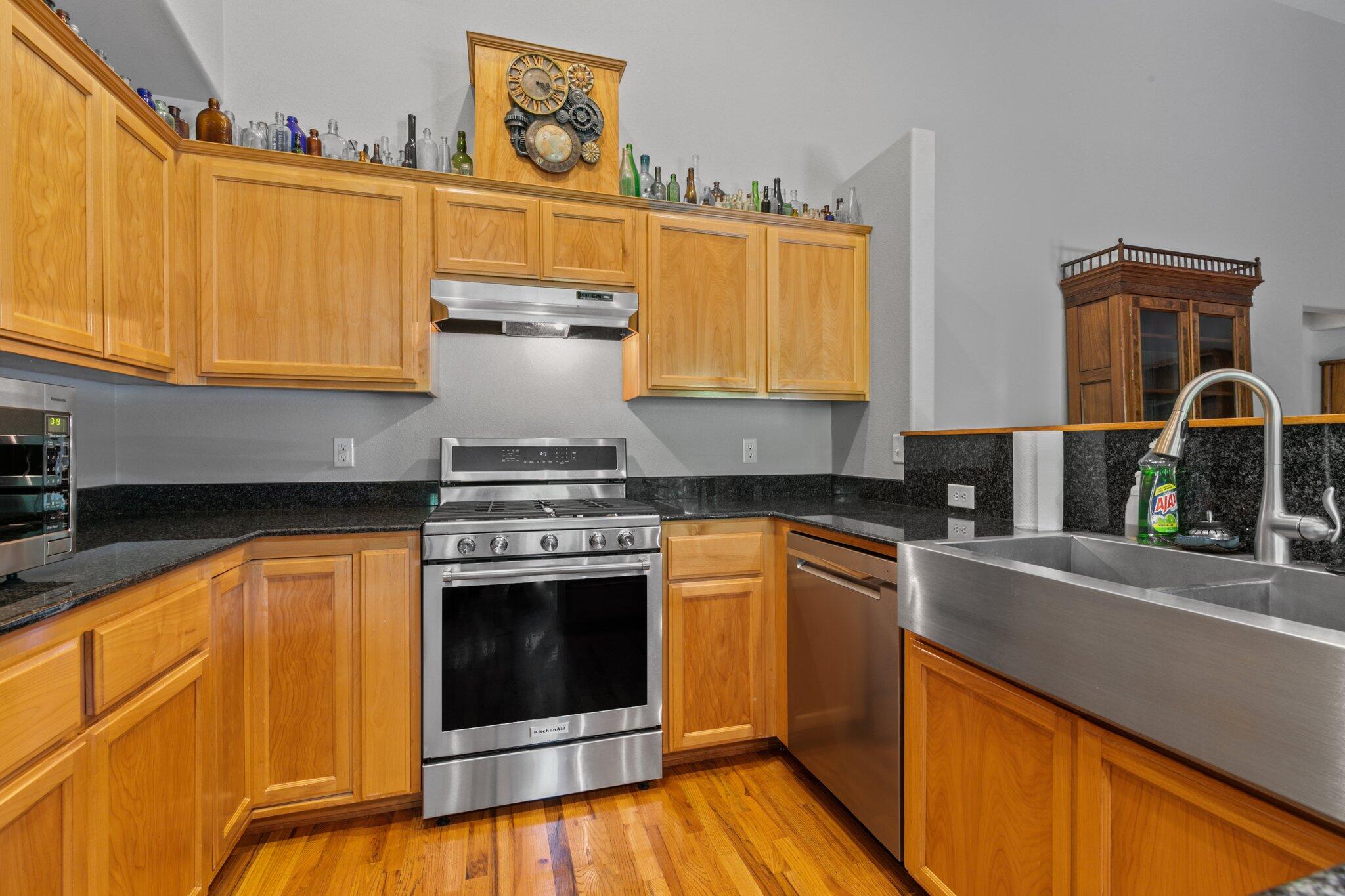 Spruce Landing Subdivision - Residential