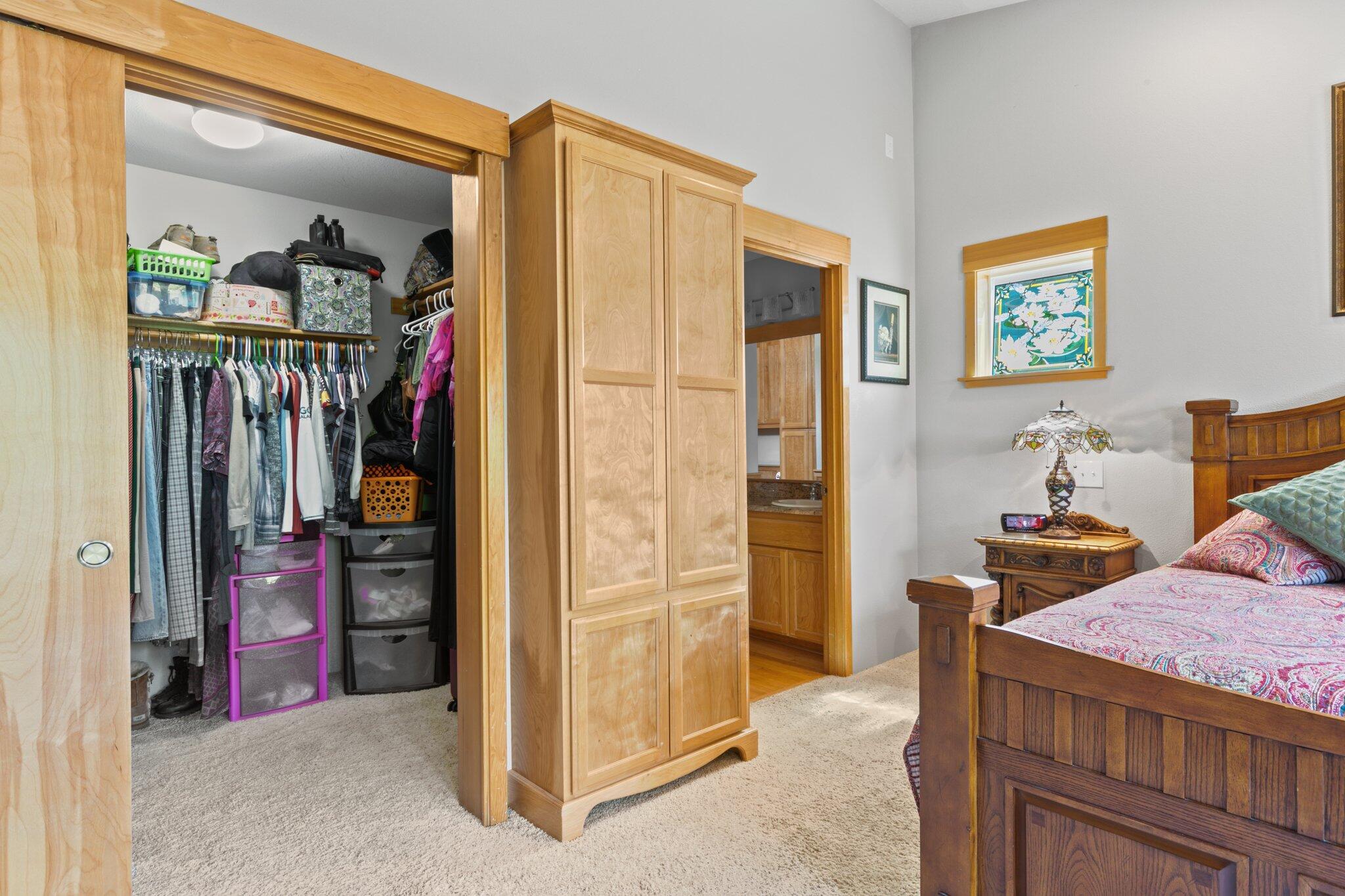 Spruce Landing Subdivision - Residential