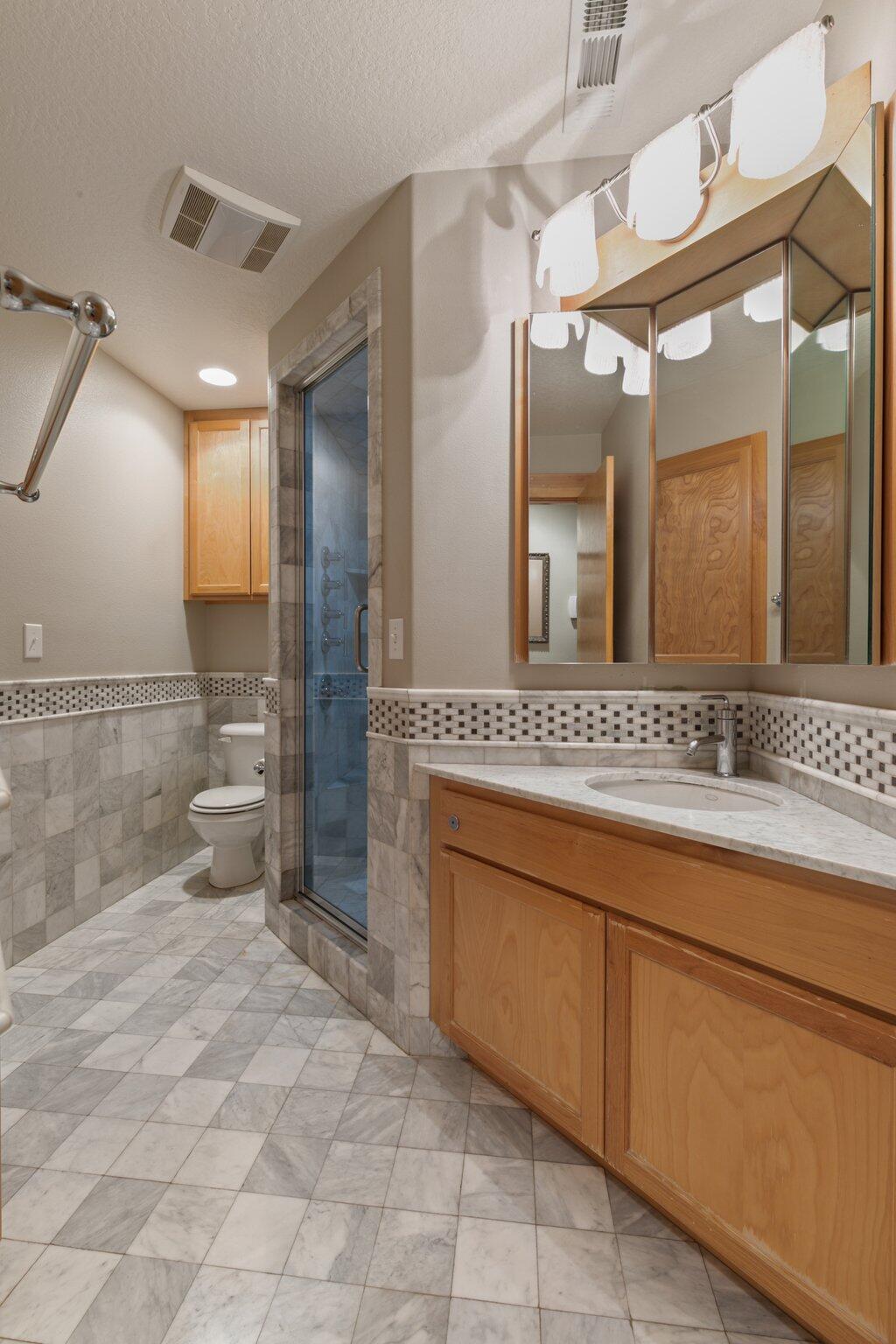 Spruce Landing Subdivision - Residential