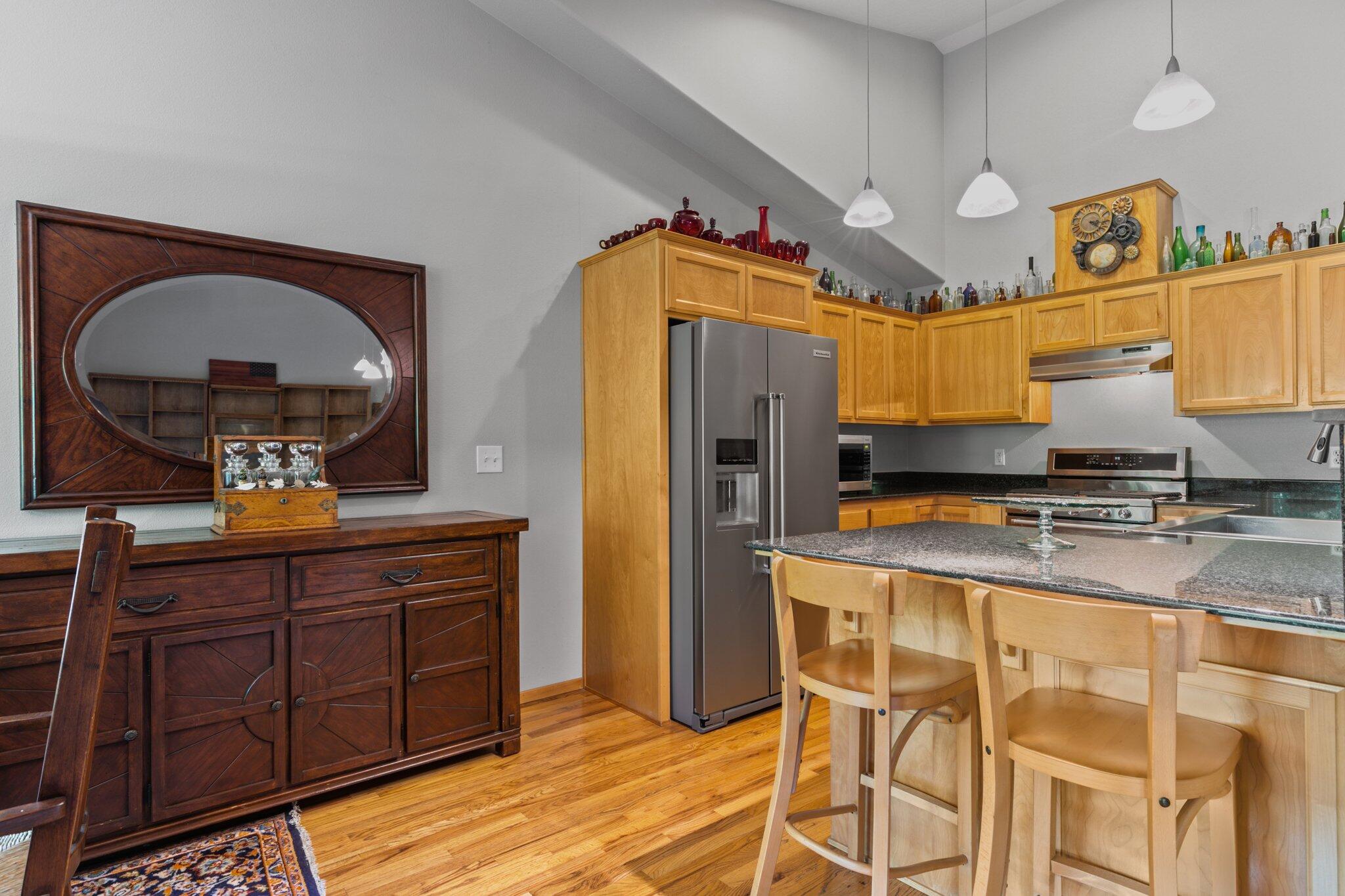 Spruce Landing Subdivision - Residential