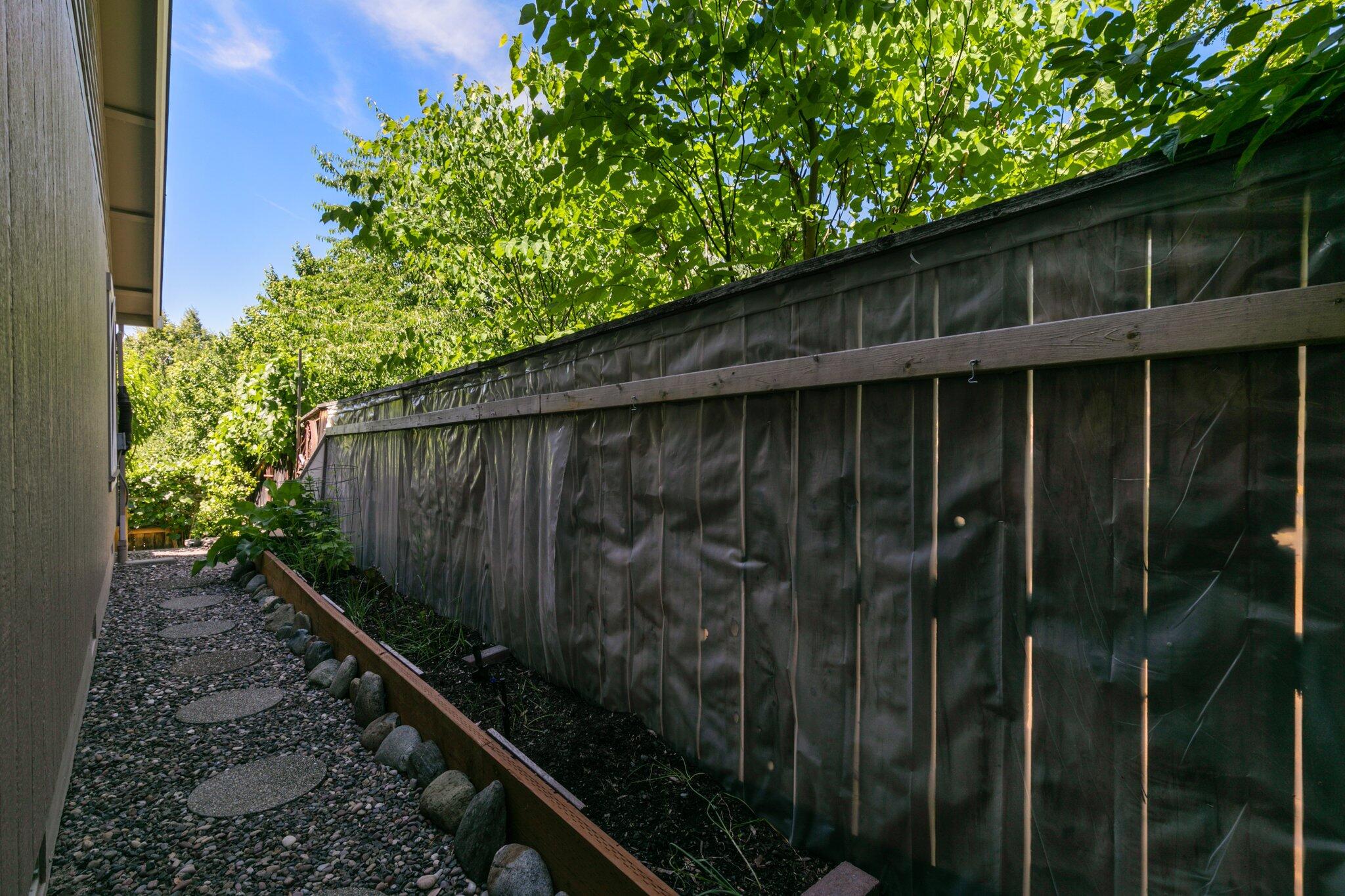 Spruce Landing Subdivision - Residential