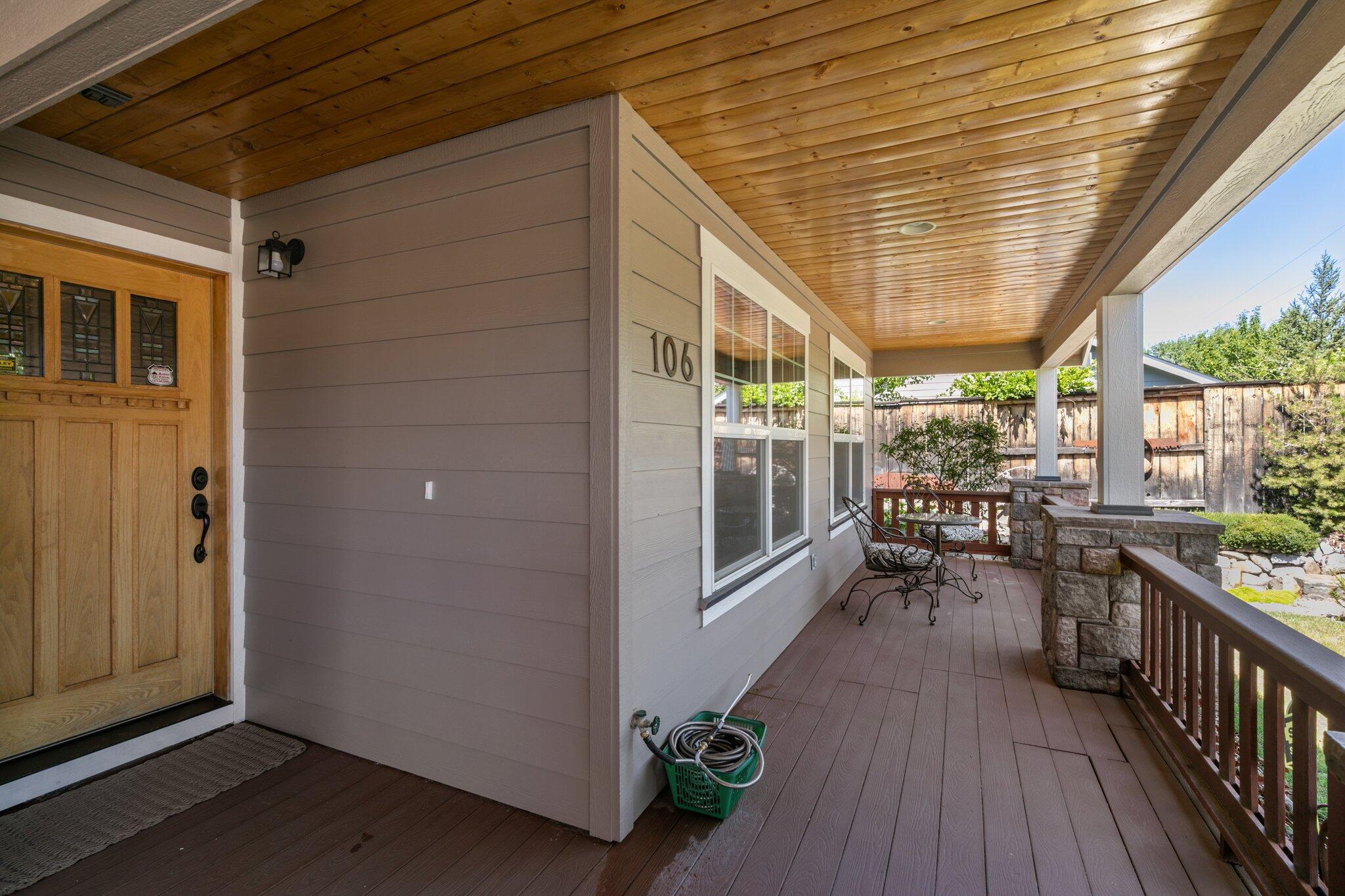 Spruce Landing Subdivision - Residential