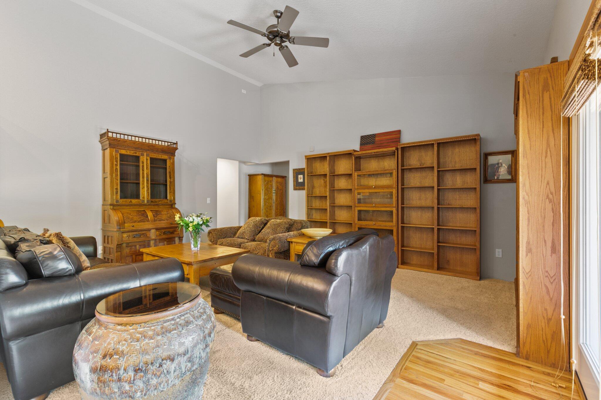 Spruce Landing Subdivision - Residential