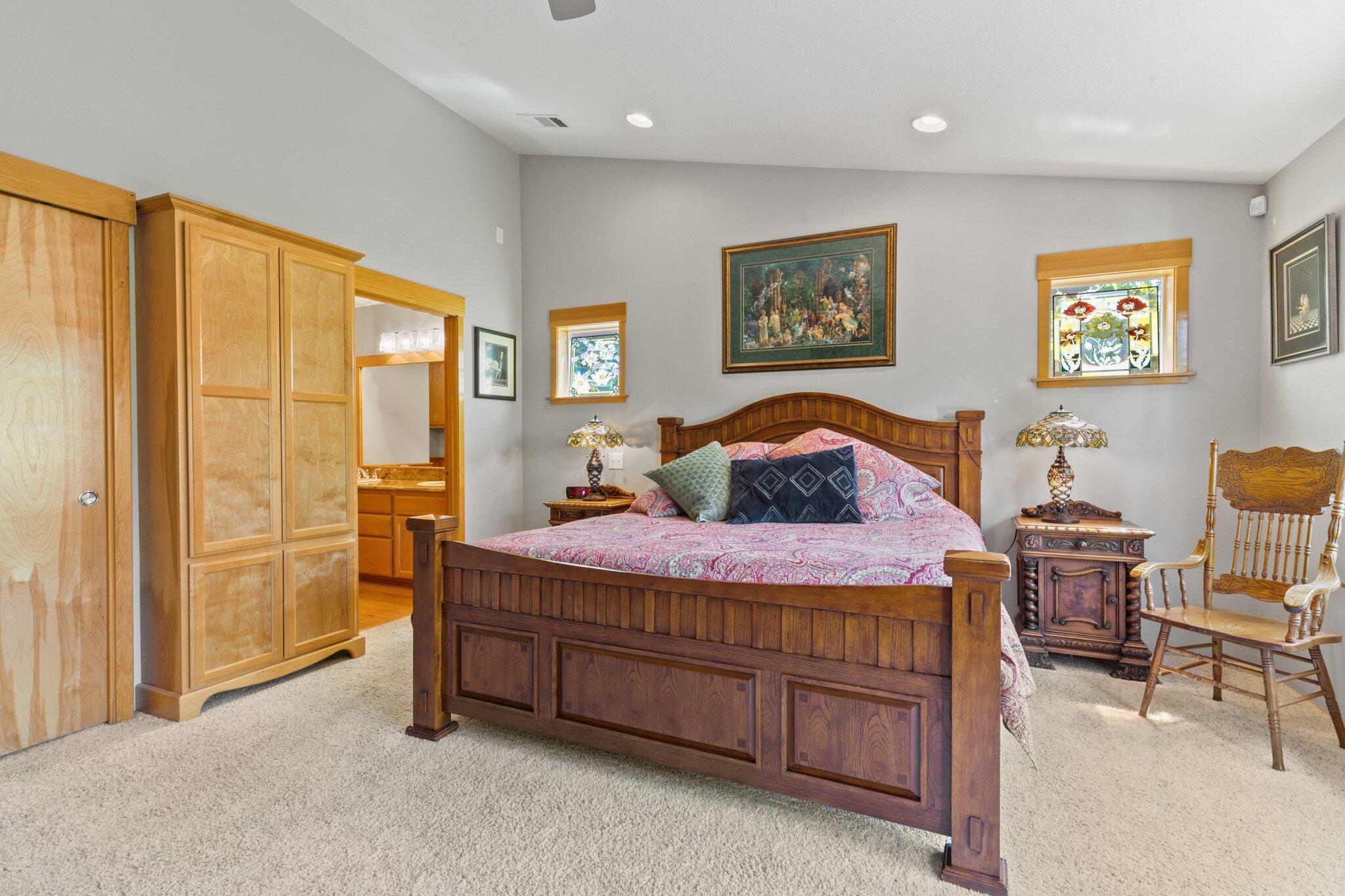 Spruce Landing Subdivision - Residential