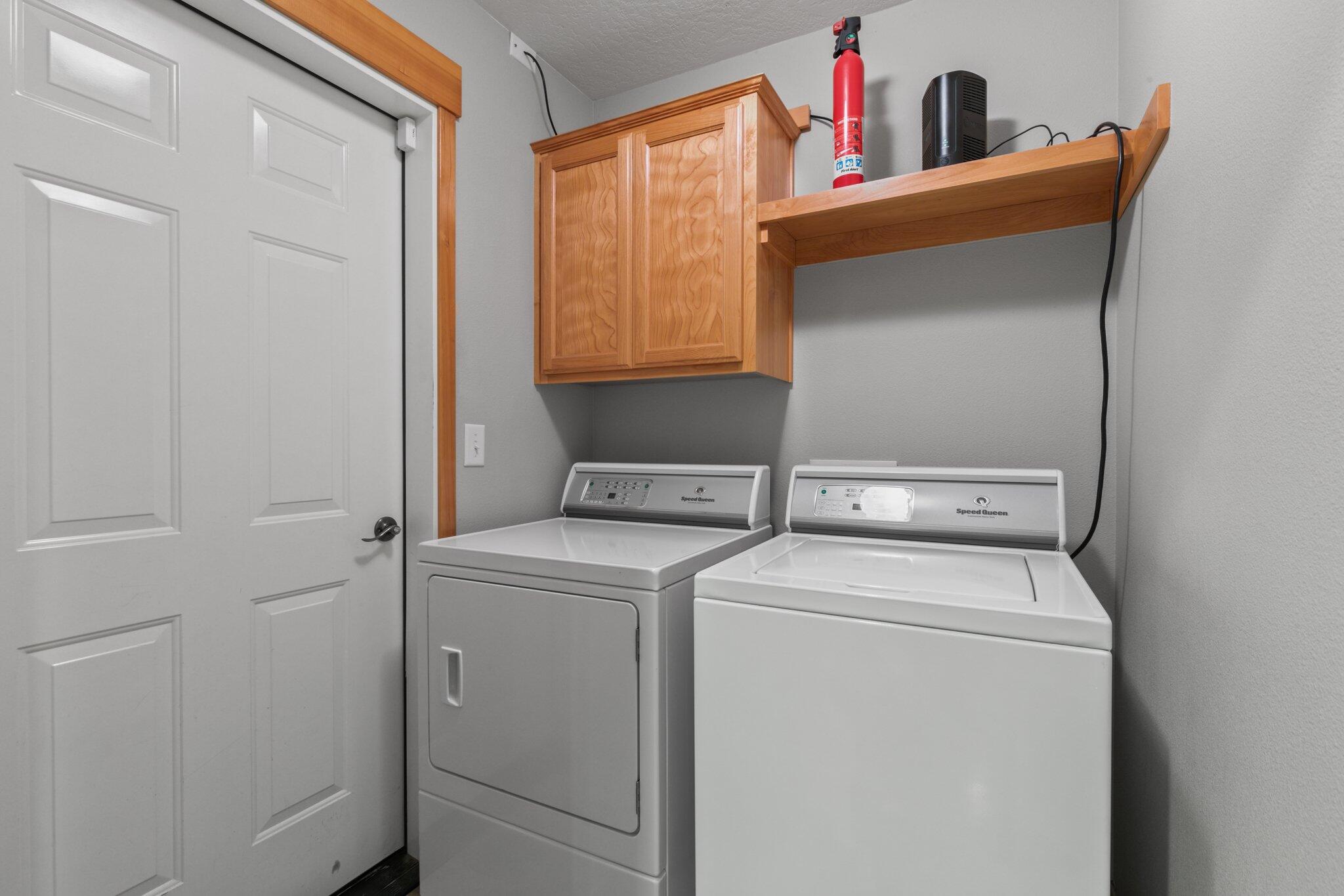 Spruce Landing Subdivision - Residential