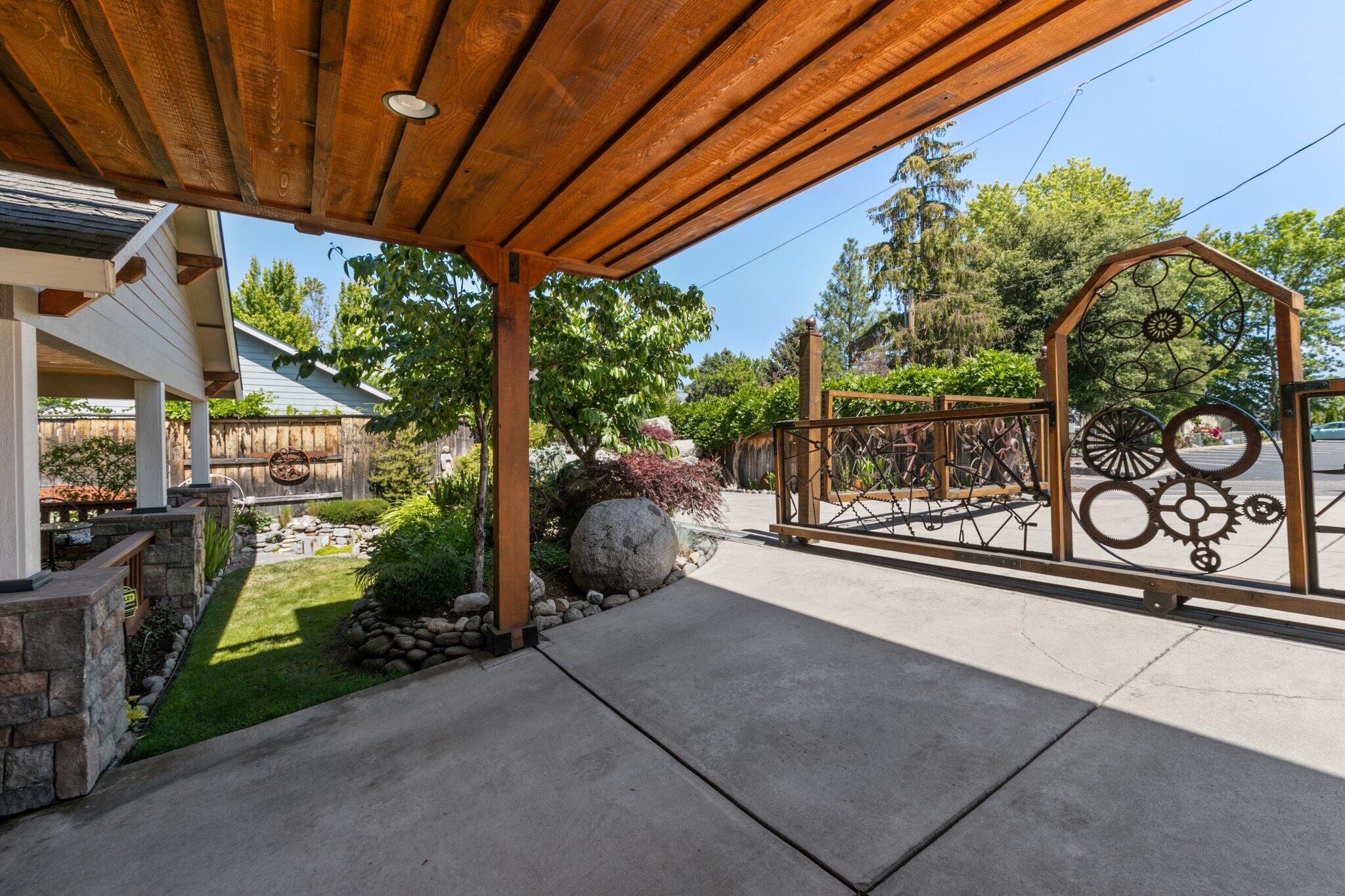 Spruce Landing Subdivision - Residential