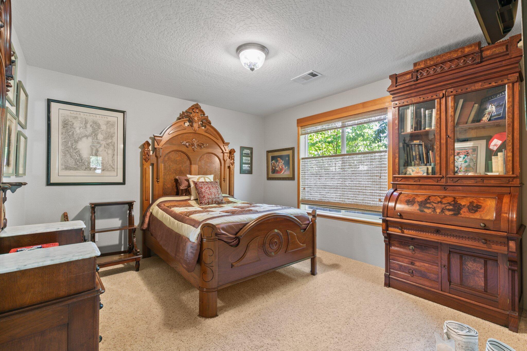 Spruce Landing Subdivision - Residential