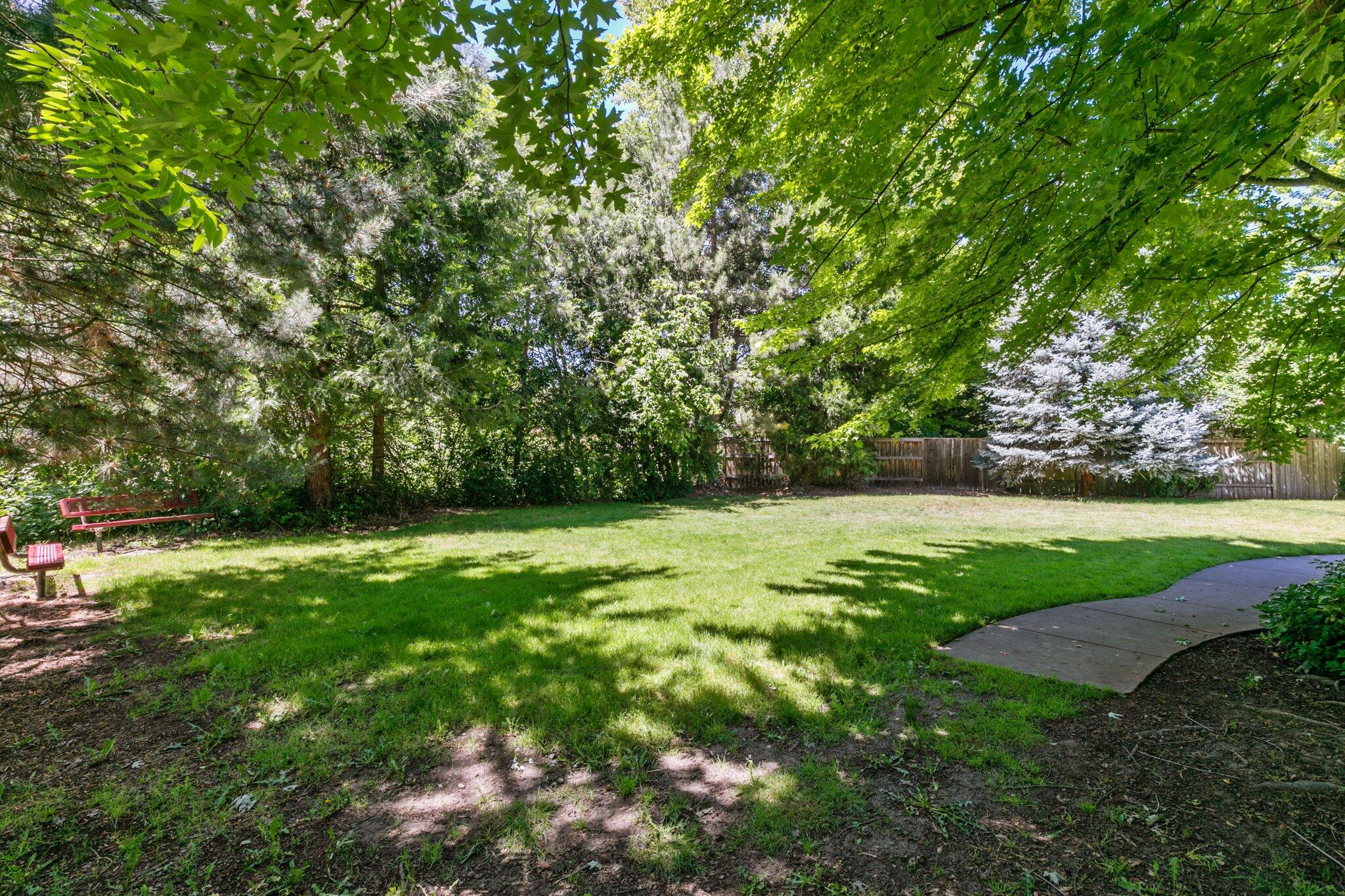 Spruce Landing Subdivision - Residential