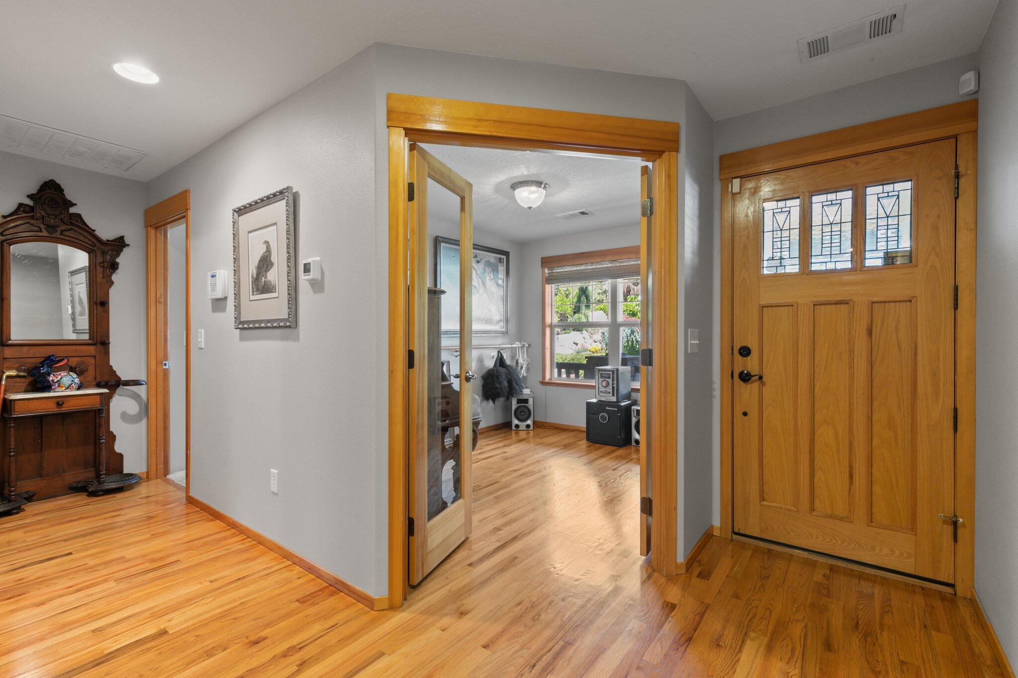 Spruce Landing Subdivision - Residential