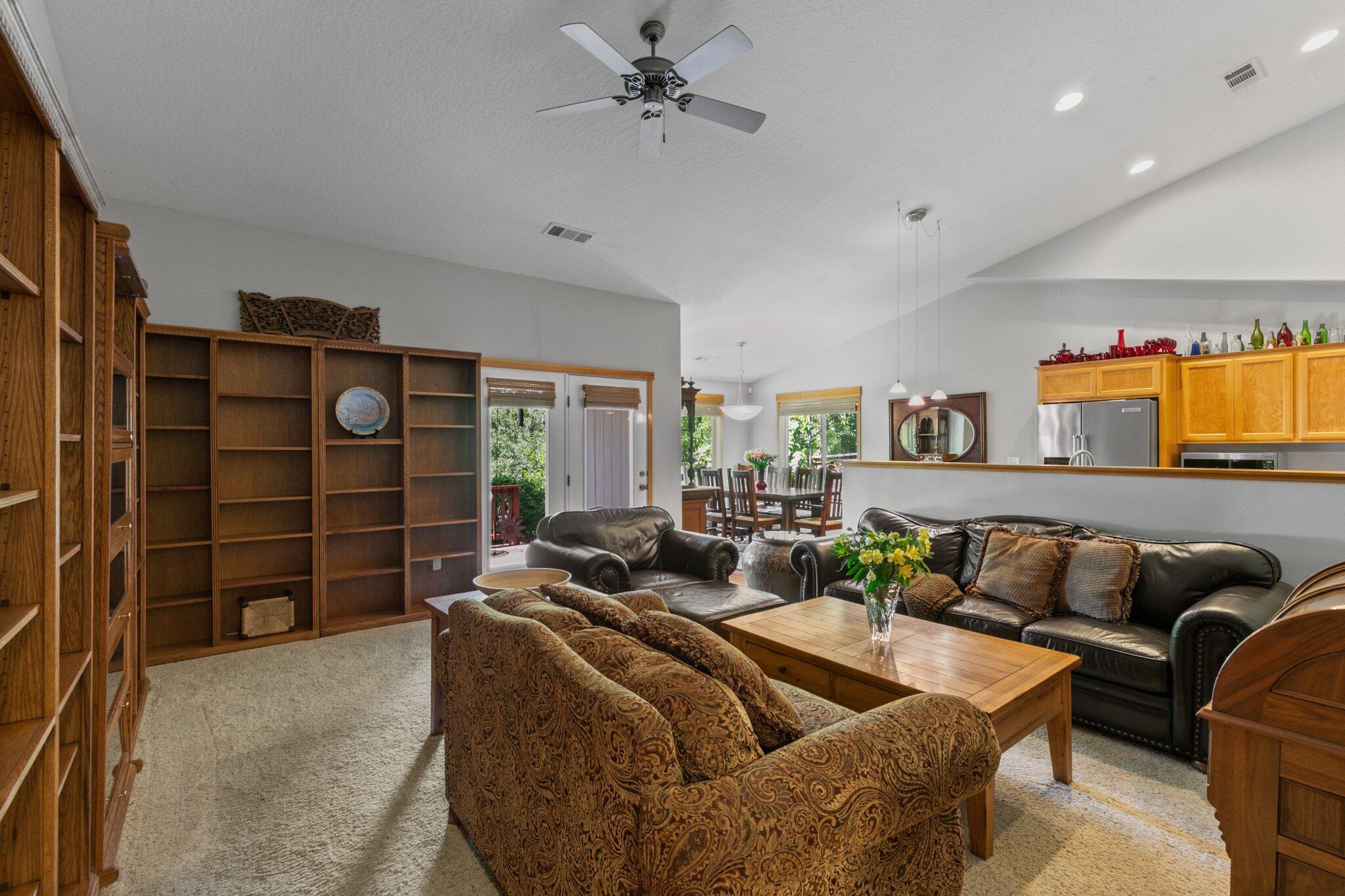 Spruce Landing Subdivision - Residential