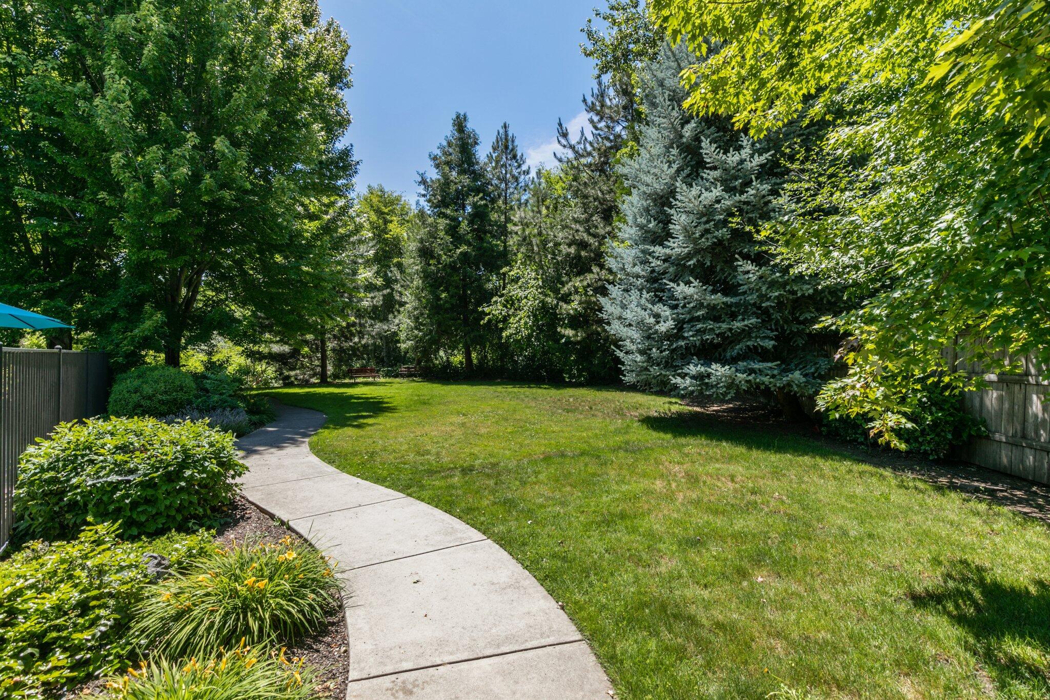 Spruce Landing Subdivision - Residential