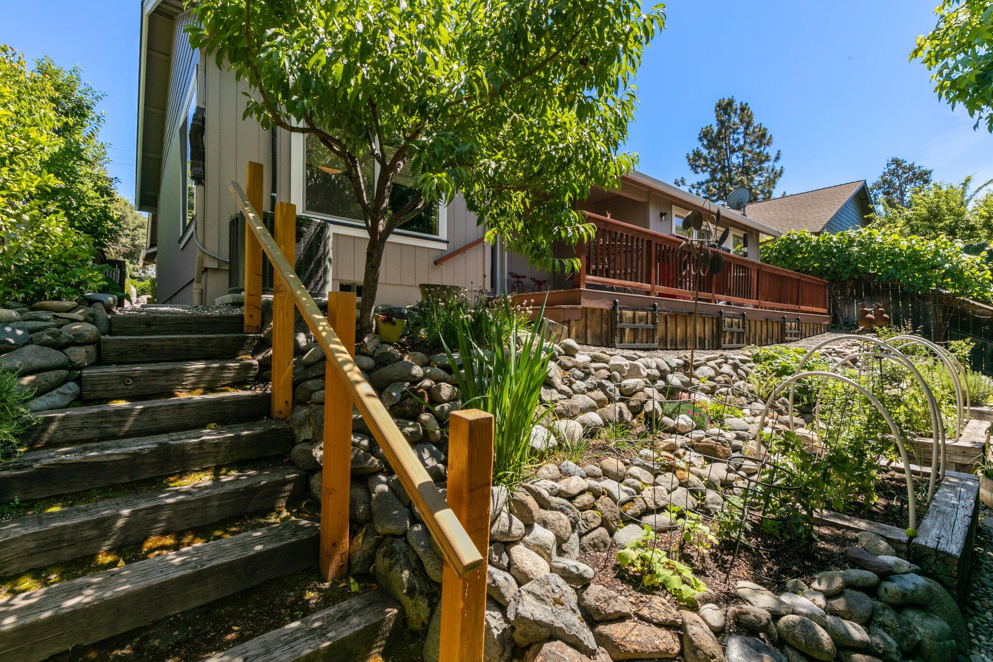 Spruce Landing Subdivision - Residential