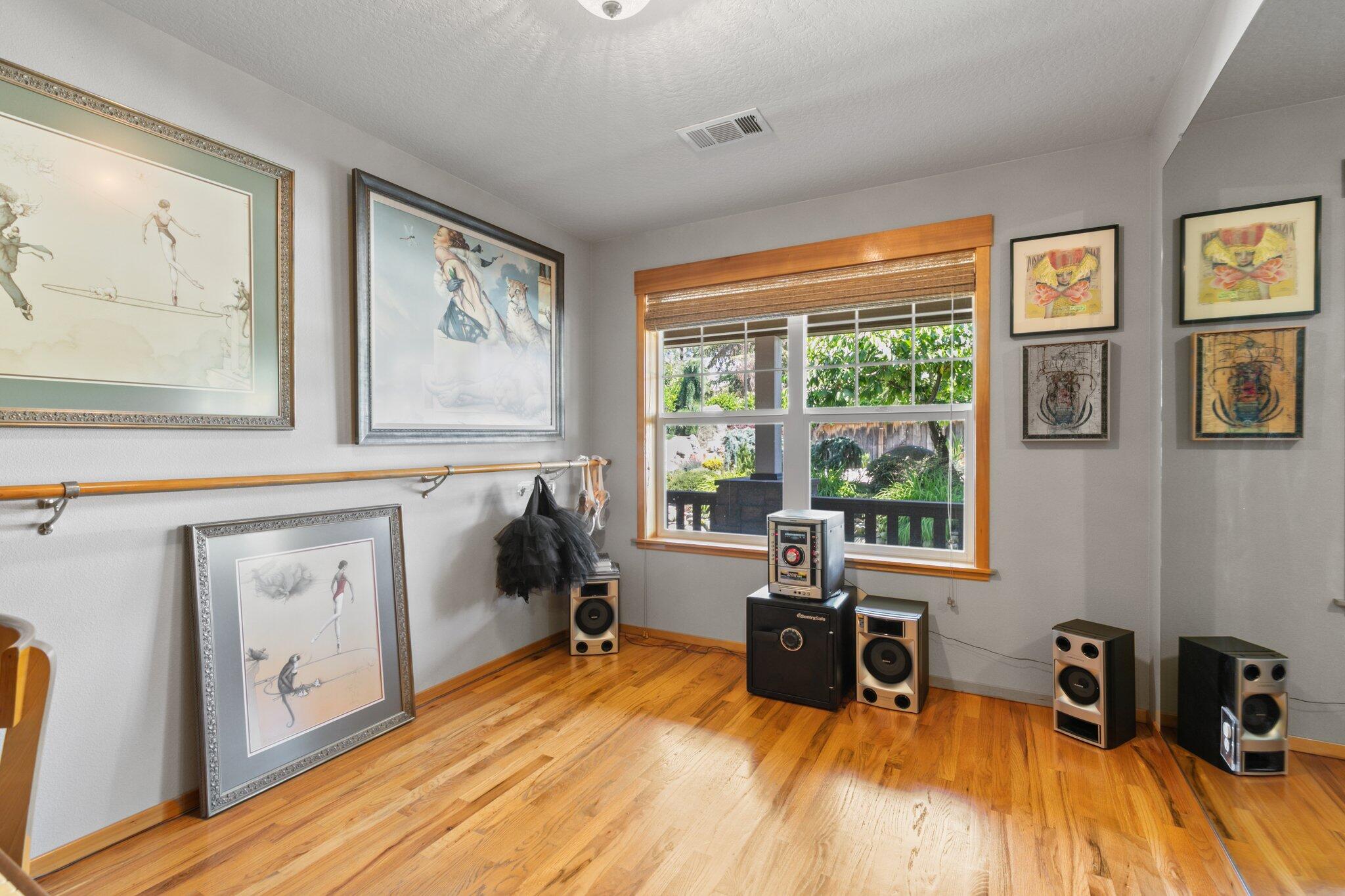 Spruce Landing Subdivision - Residential