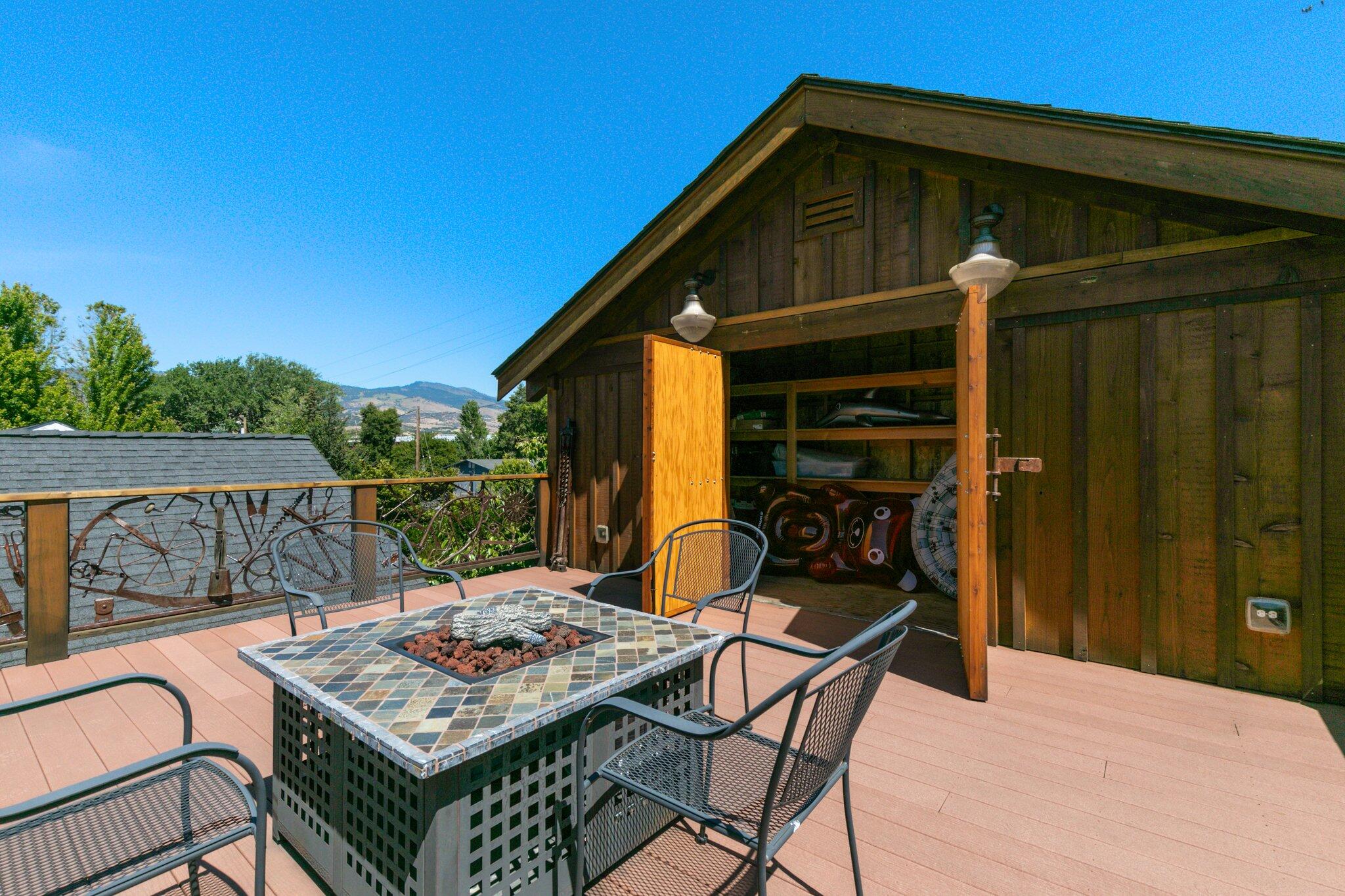 Spruce Landing Subdivision - Residential