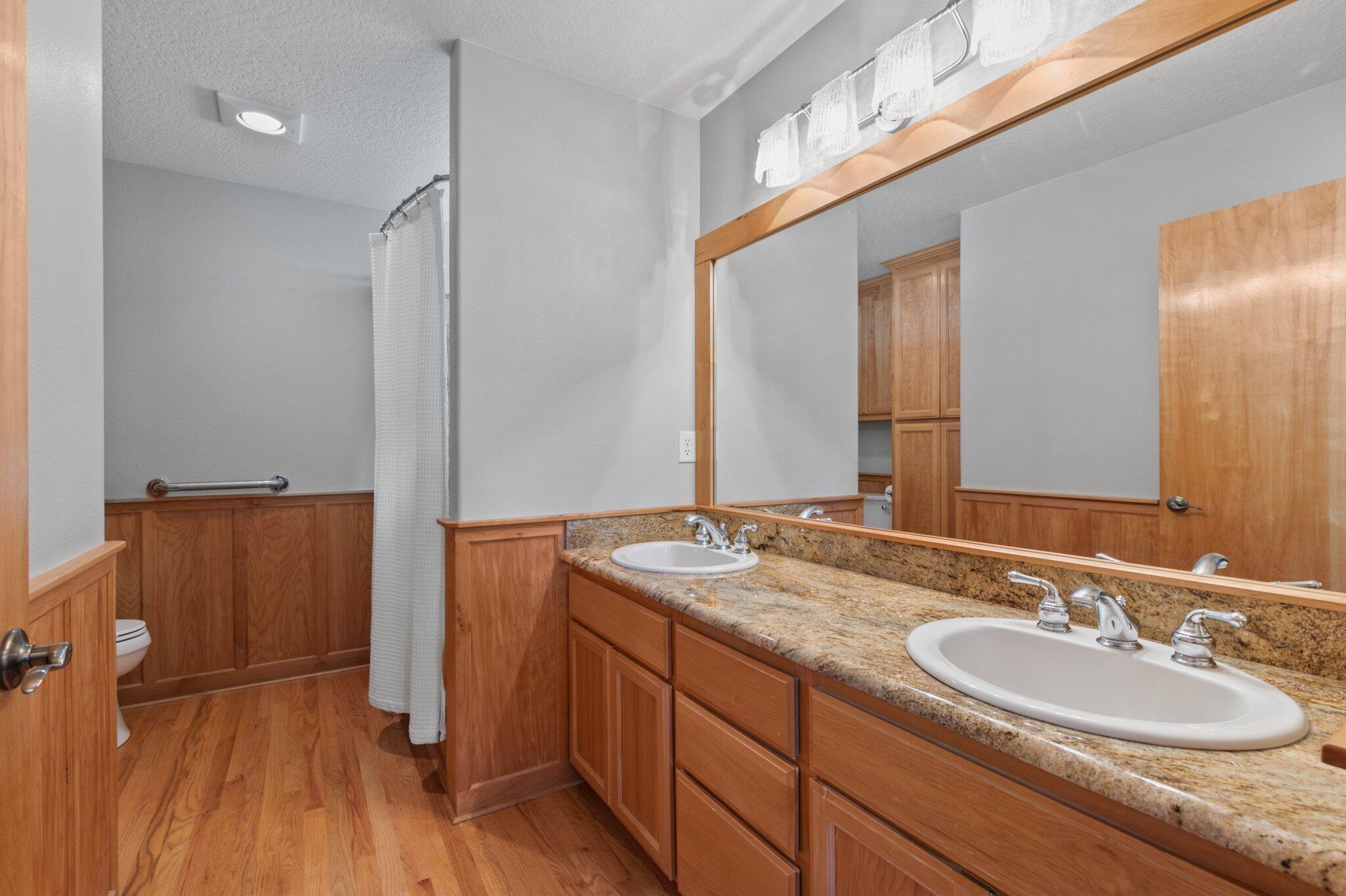 Spruce Landing Subdivision - Residential