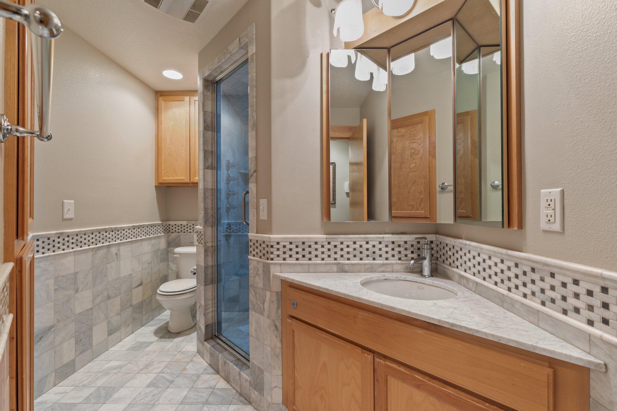 Spruce Landing Subdivision - Residential