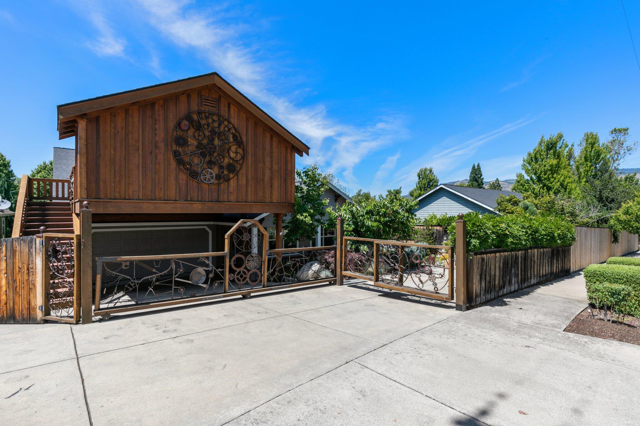 Spruce Landing Subdivision - Residential