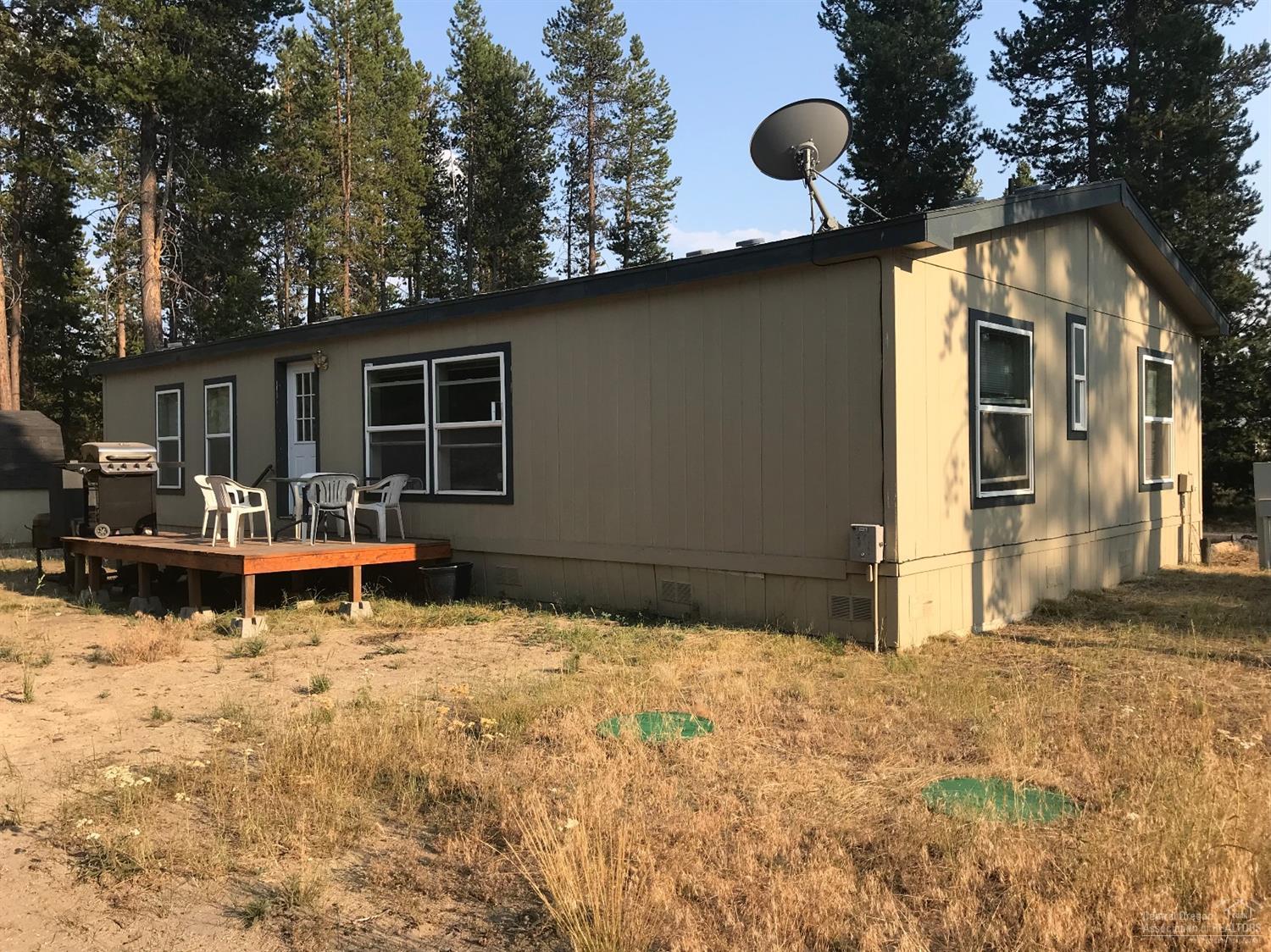 Woodland Park - Residential