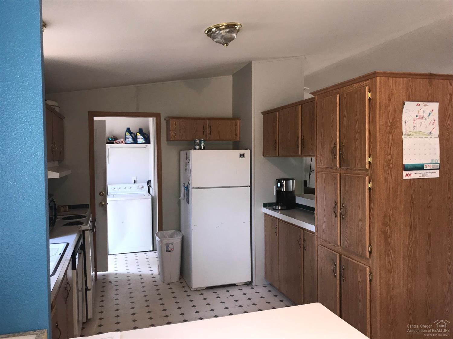 Woodland Park - Residential