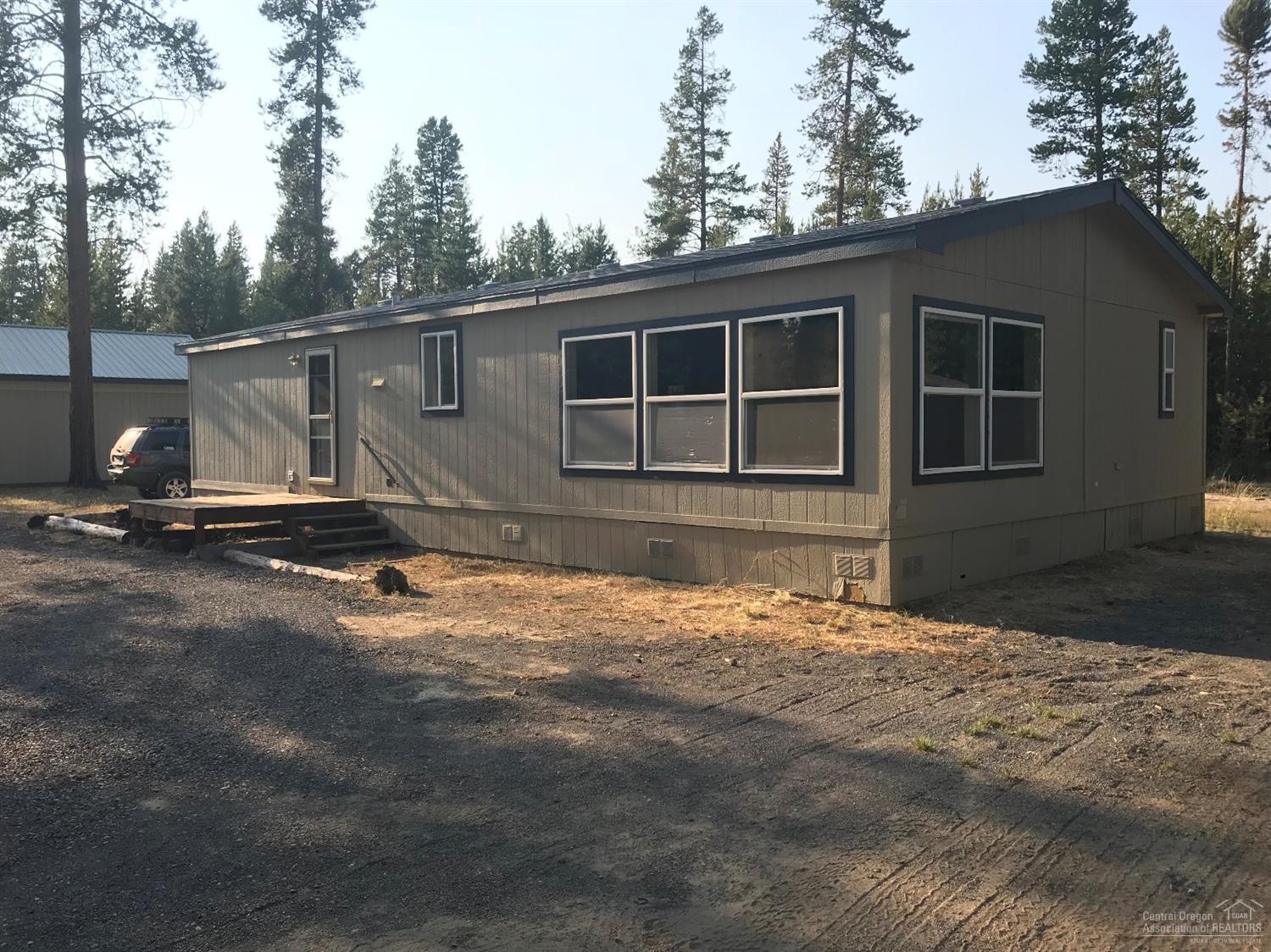 Woodland Park - Residential