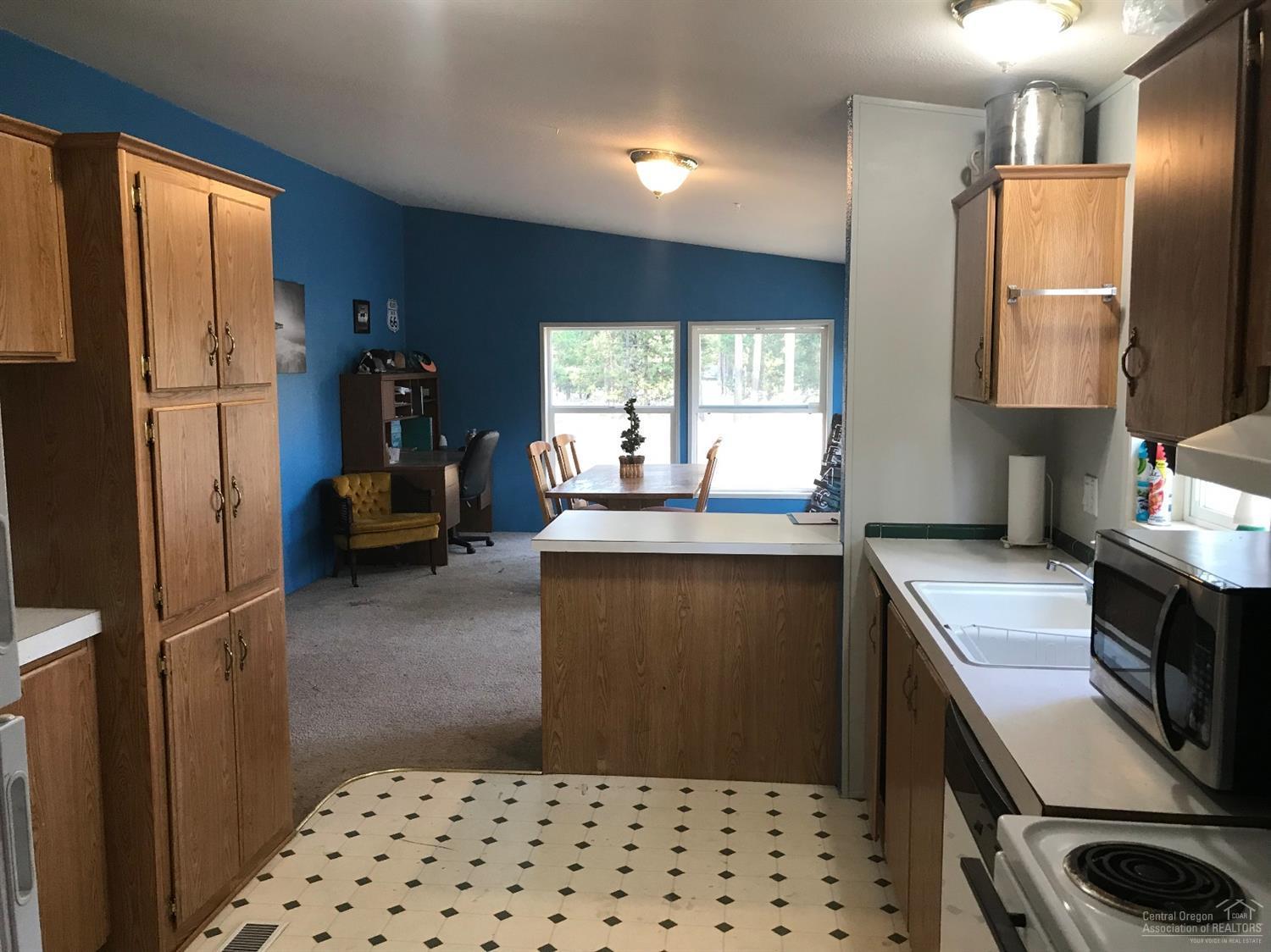 Woodland Park - Residential