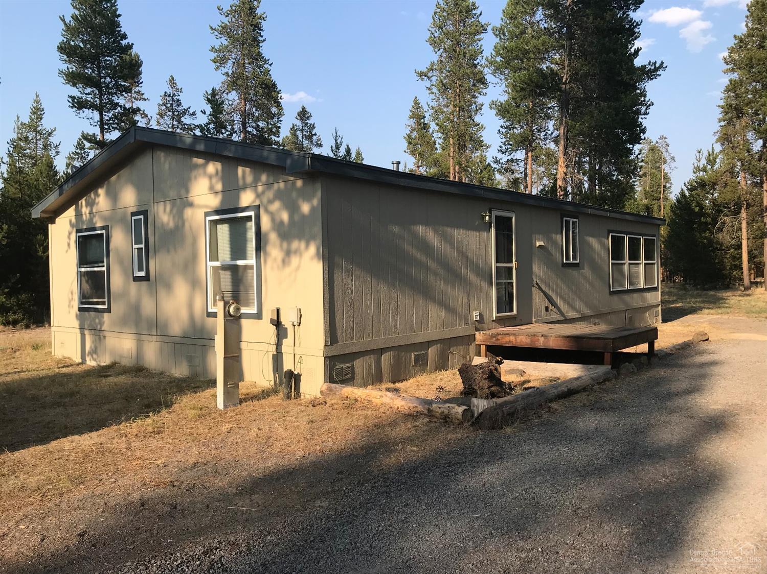 Woodland Park - Residential