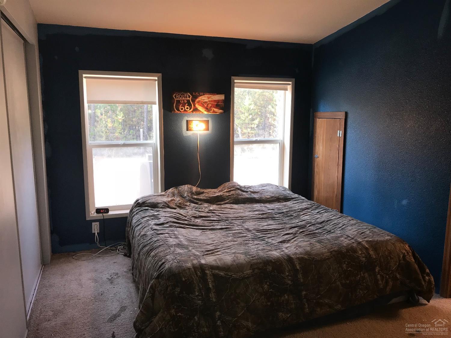 Woodland Park - Residential