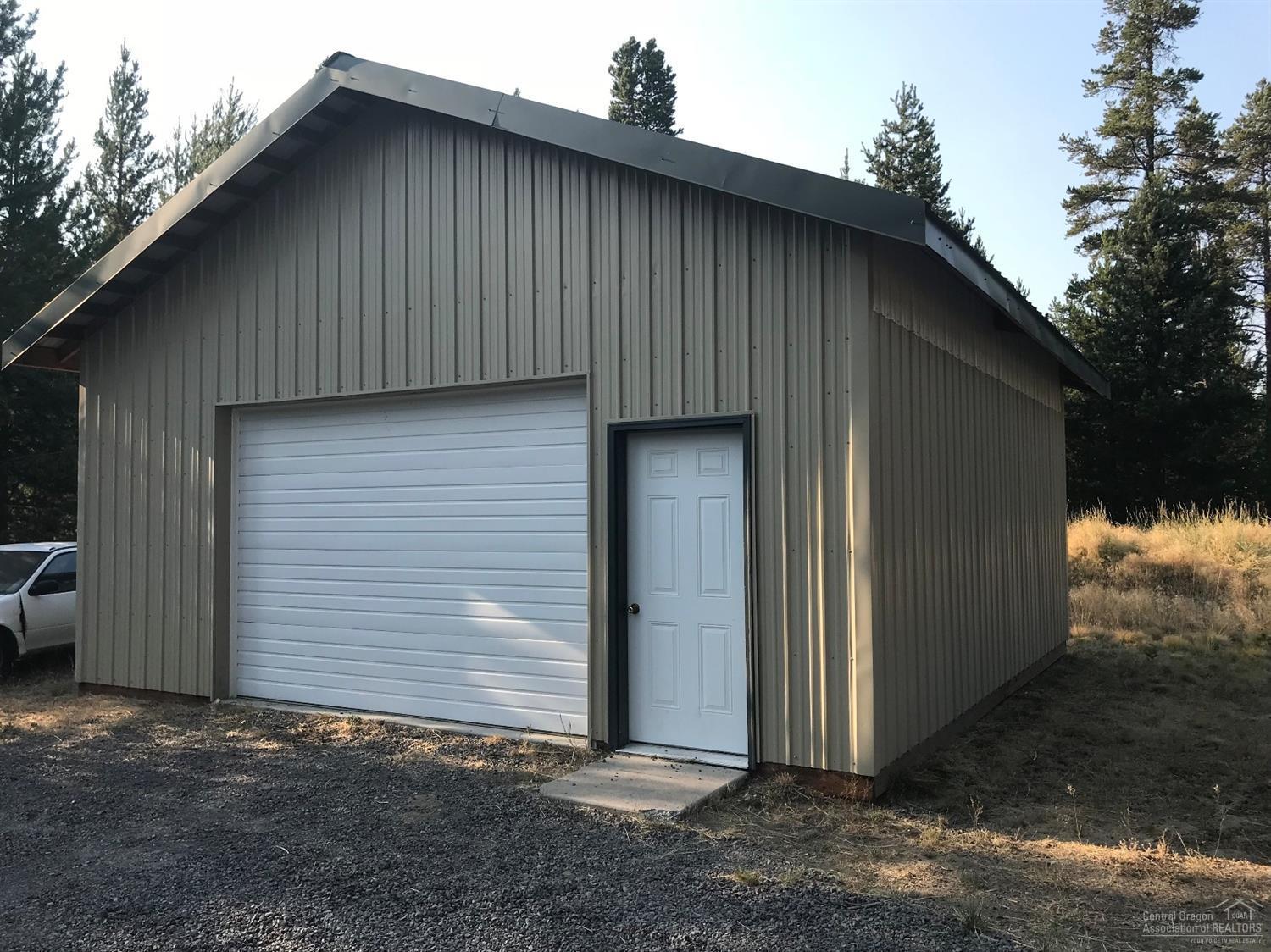 Woodland Park - Residential