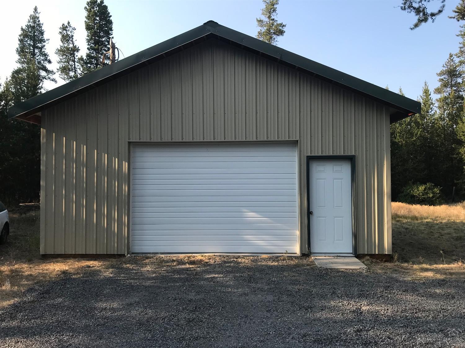 Woodland Park - Residential