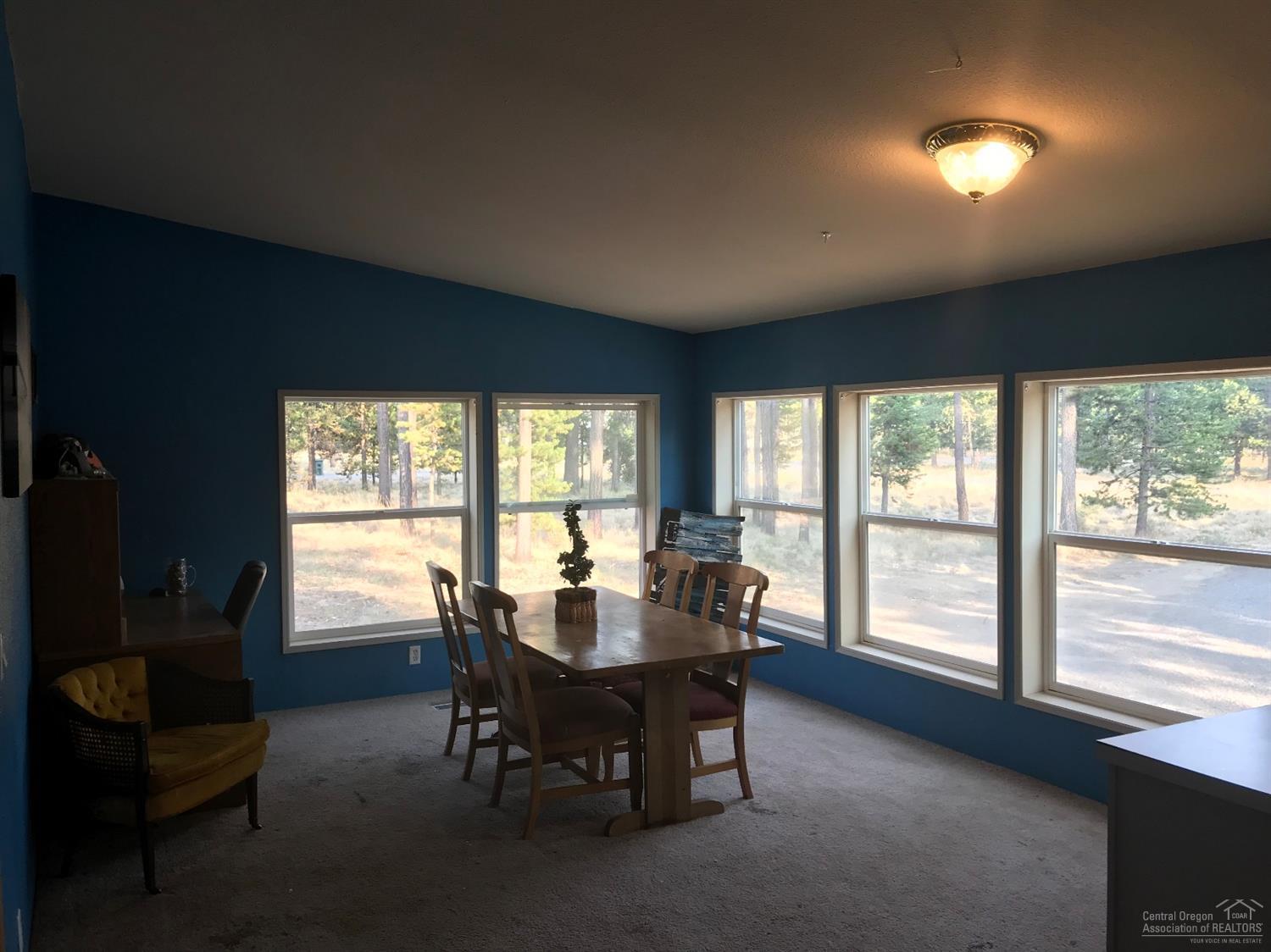 Woodland Park - Residential